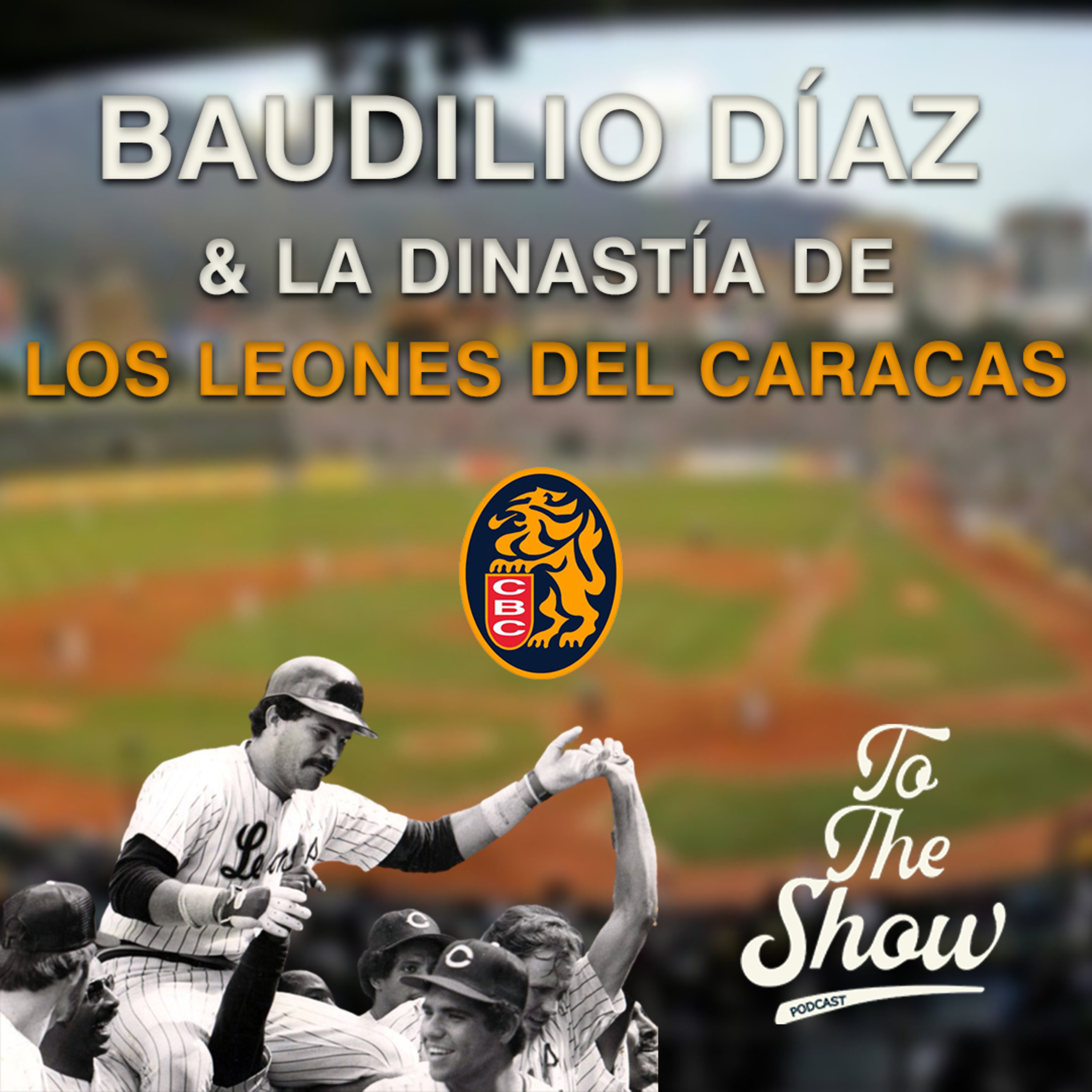 To The Show Podcast