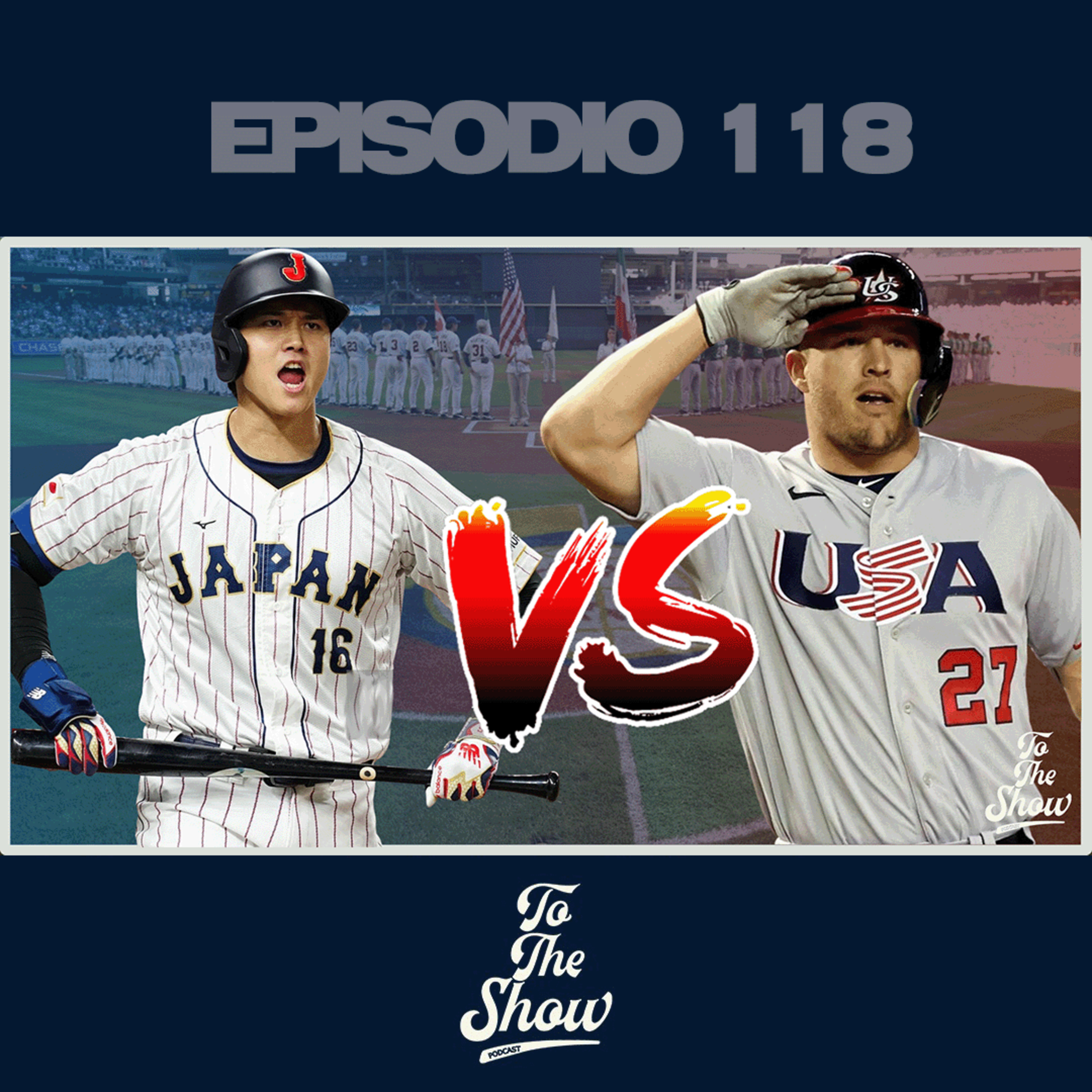 To The Show Podcast