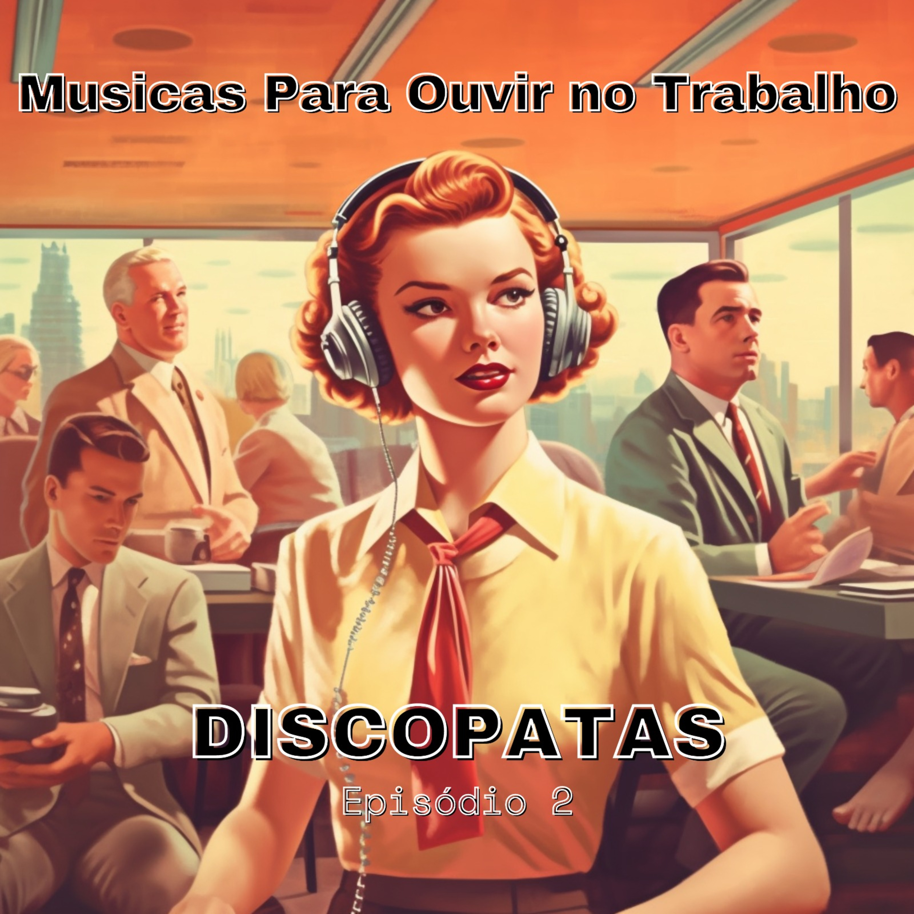Discopatas