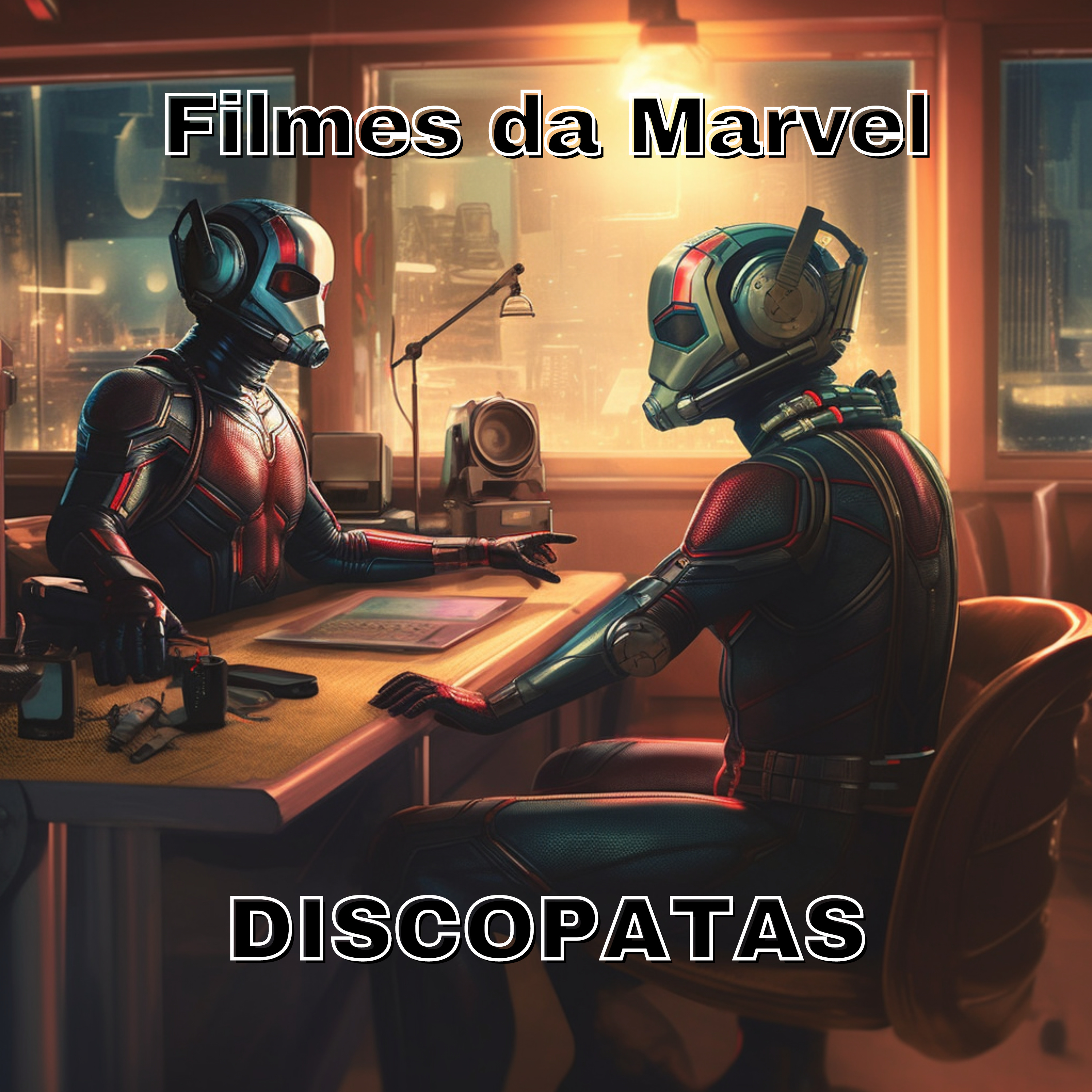 Discopatas