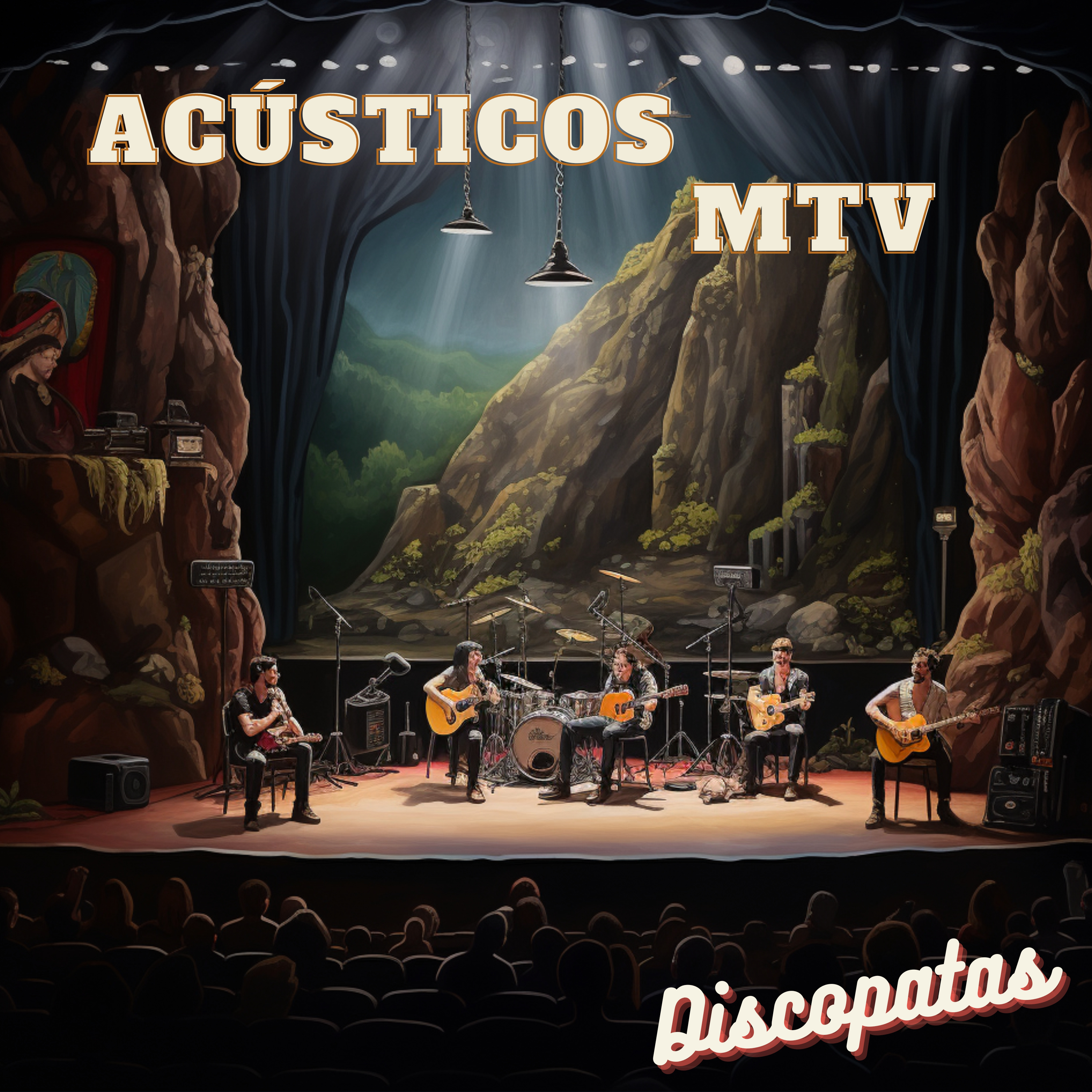 Discopatas