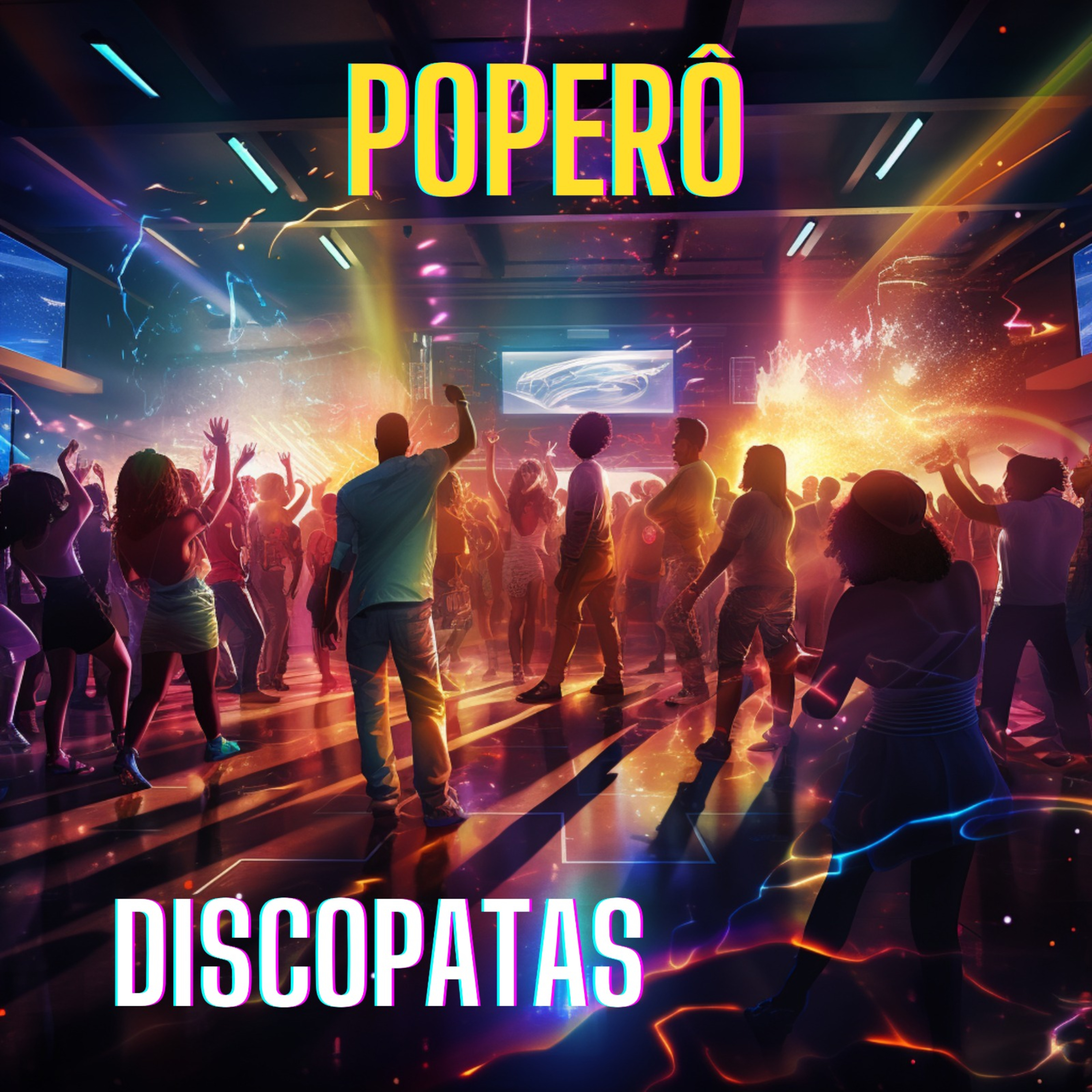 Discopatas