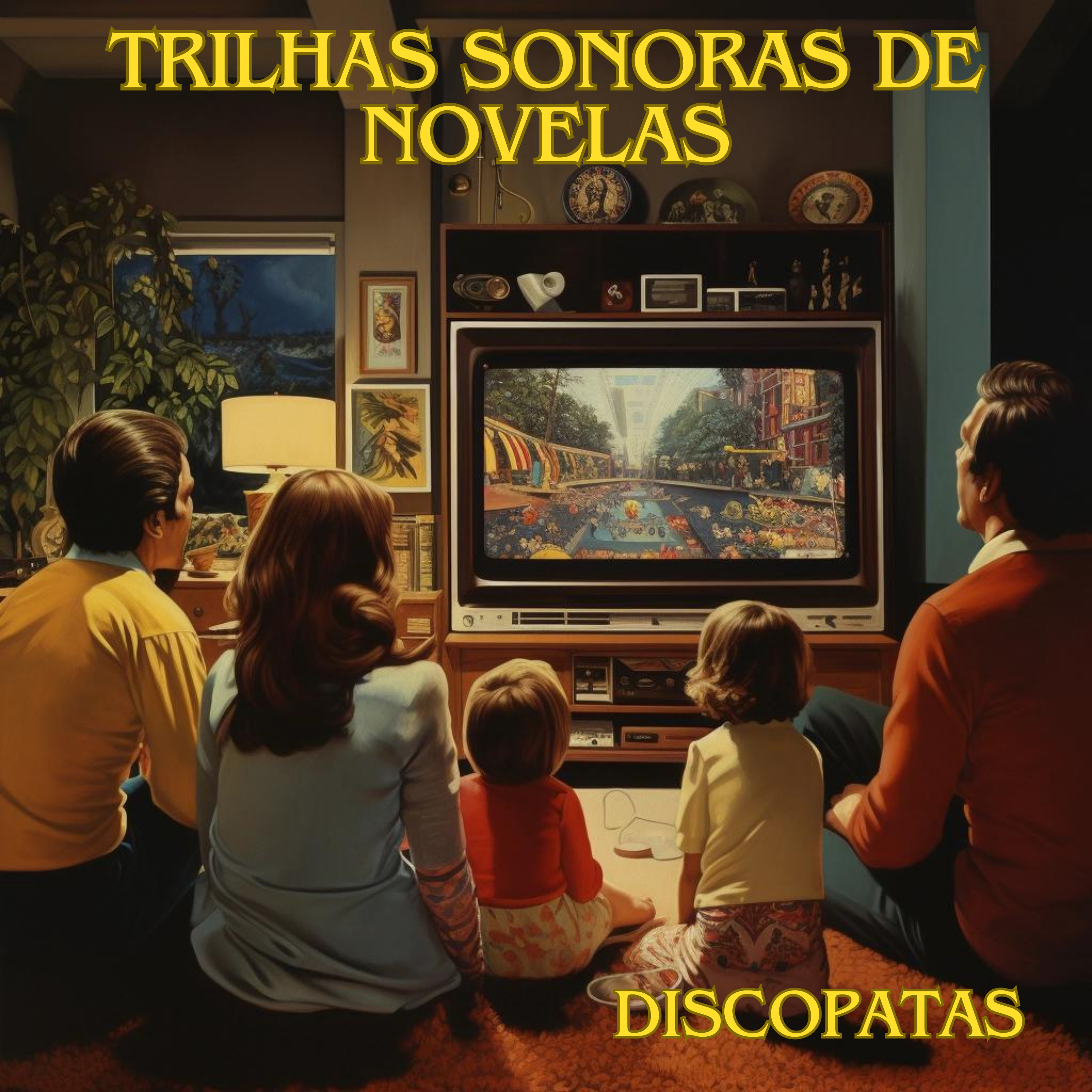 Discopatas