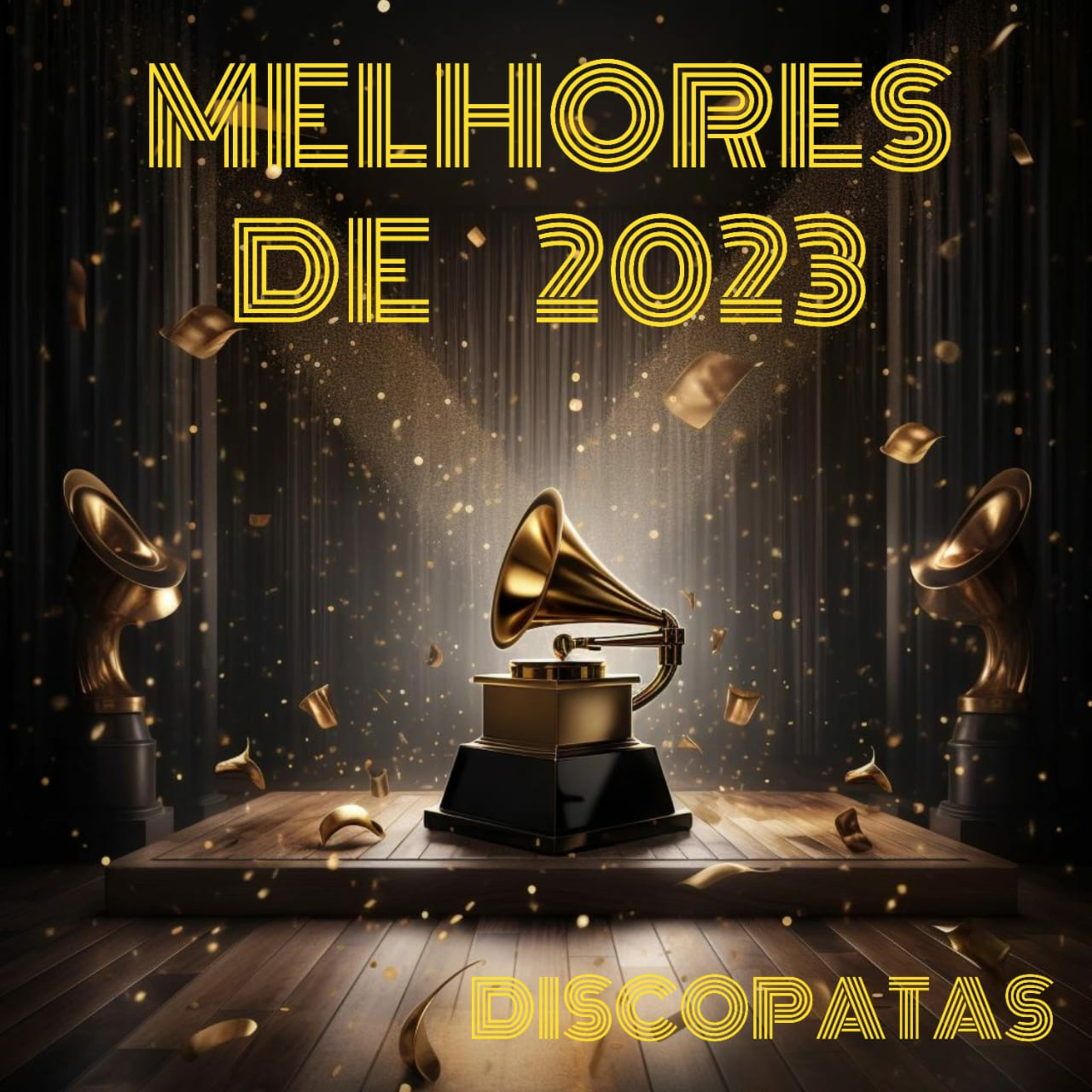 Discopatas