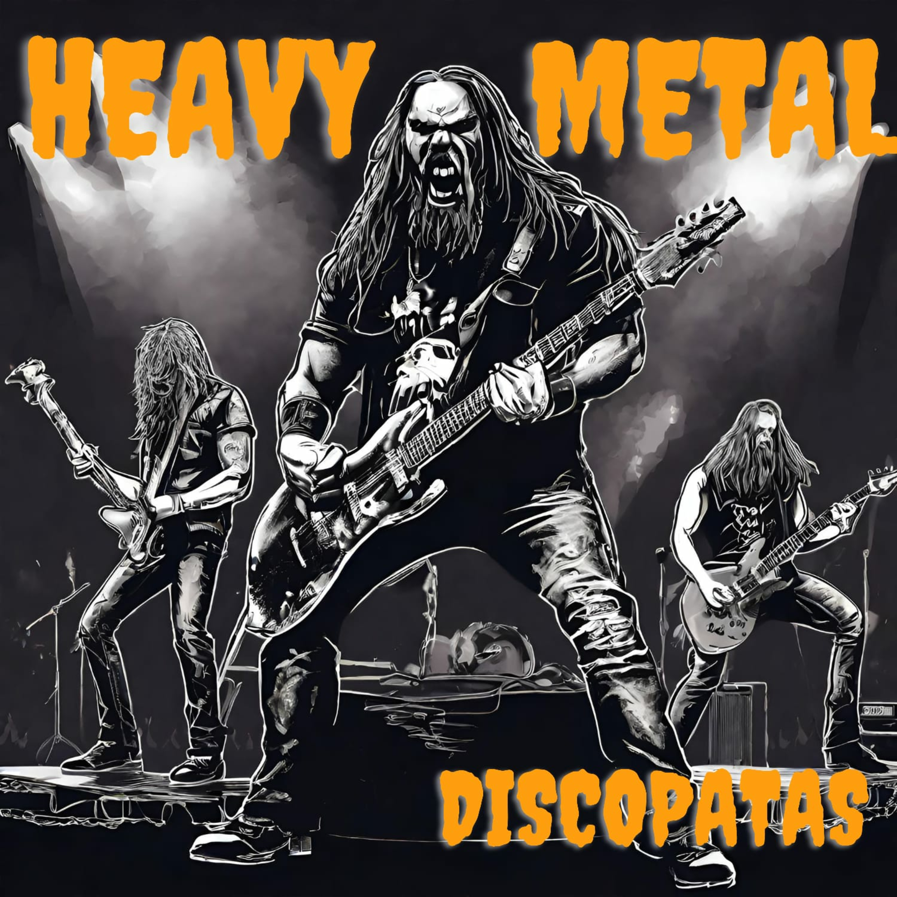 Discopatas