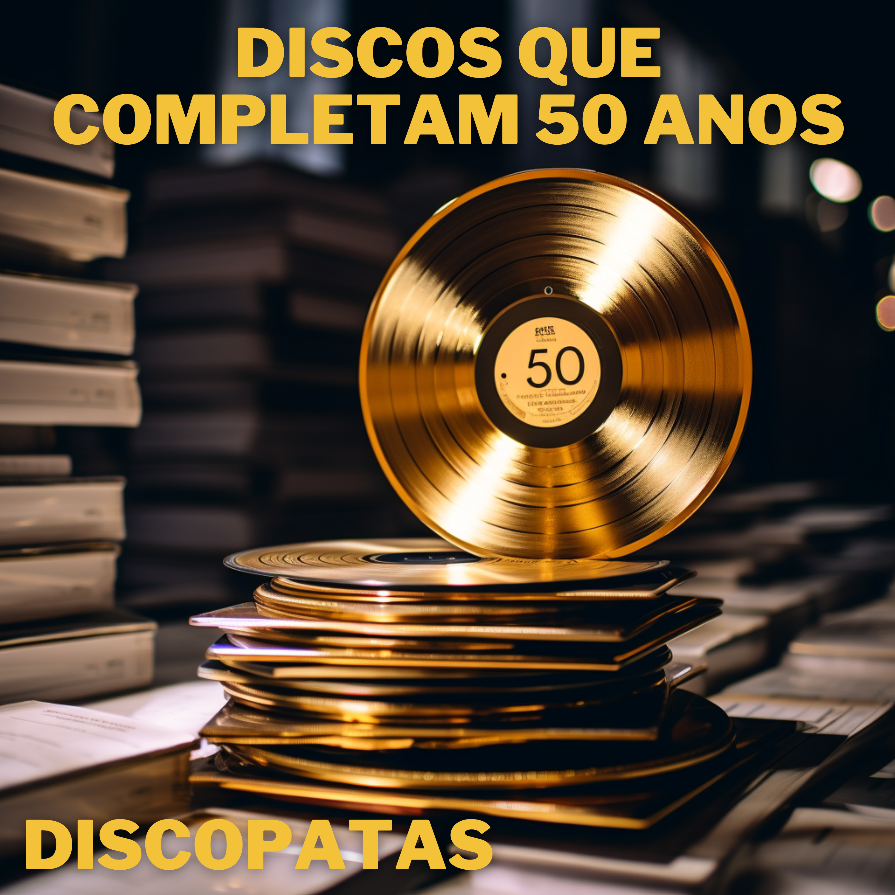 Discopatas