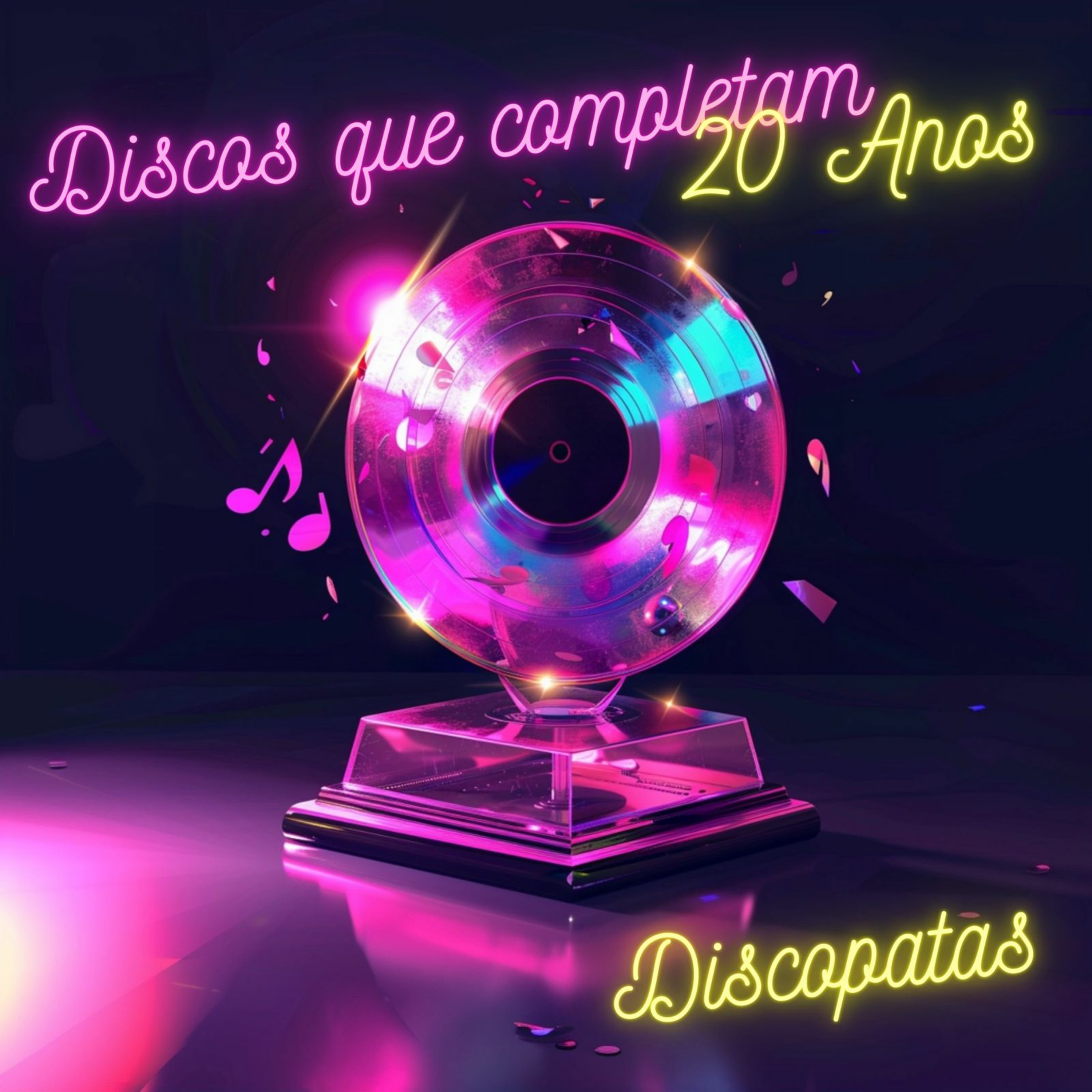 Discopatas