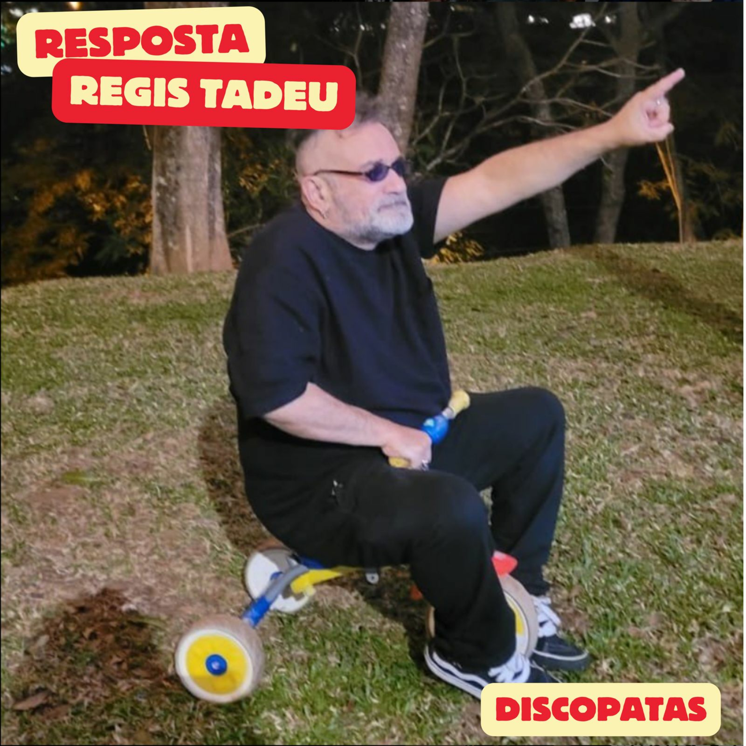 Discopatas