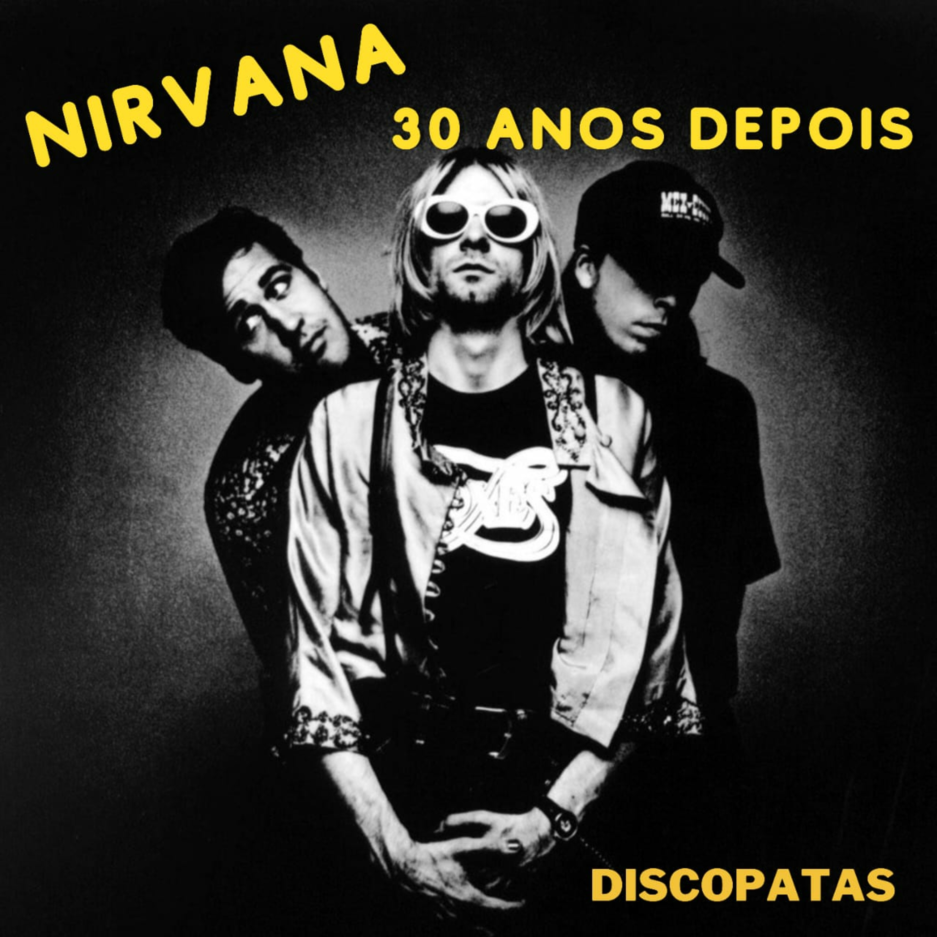 Discopatas