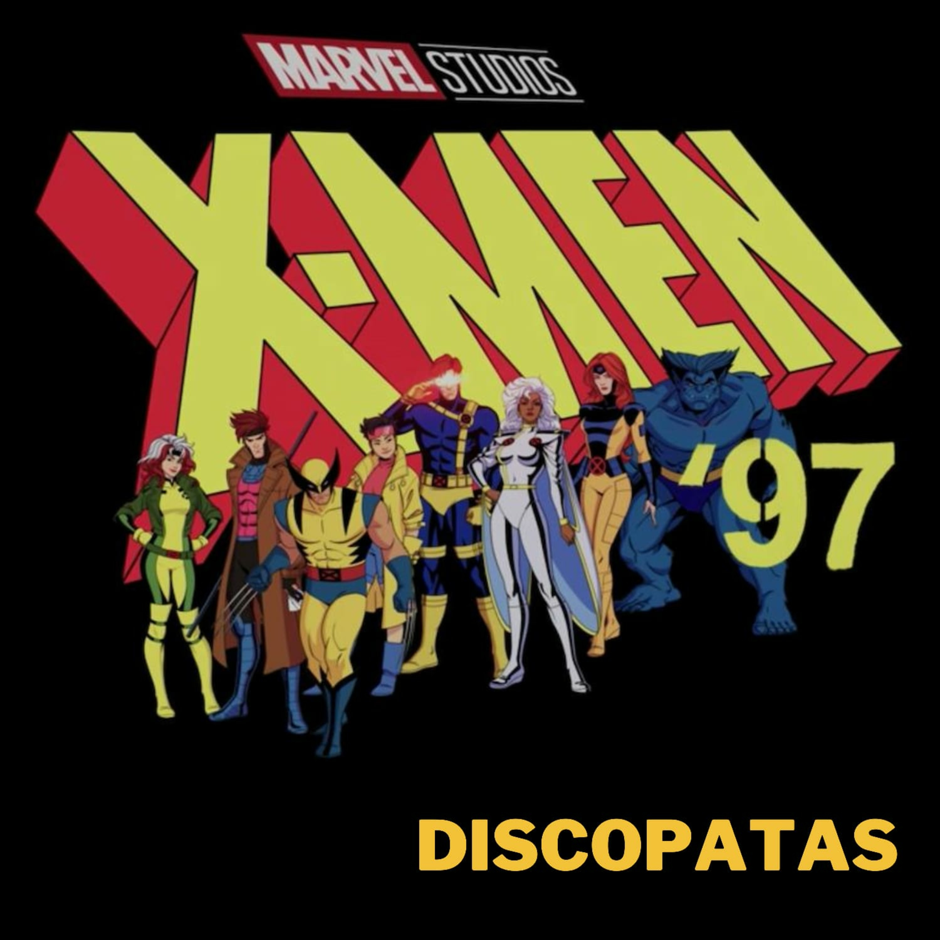 Discopatas