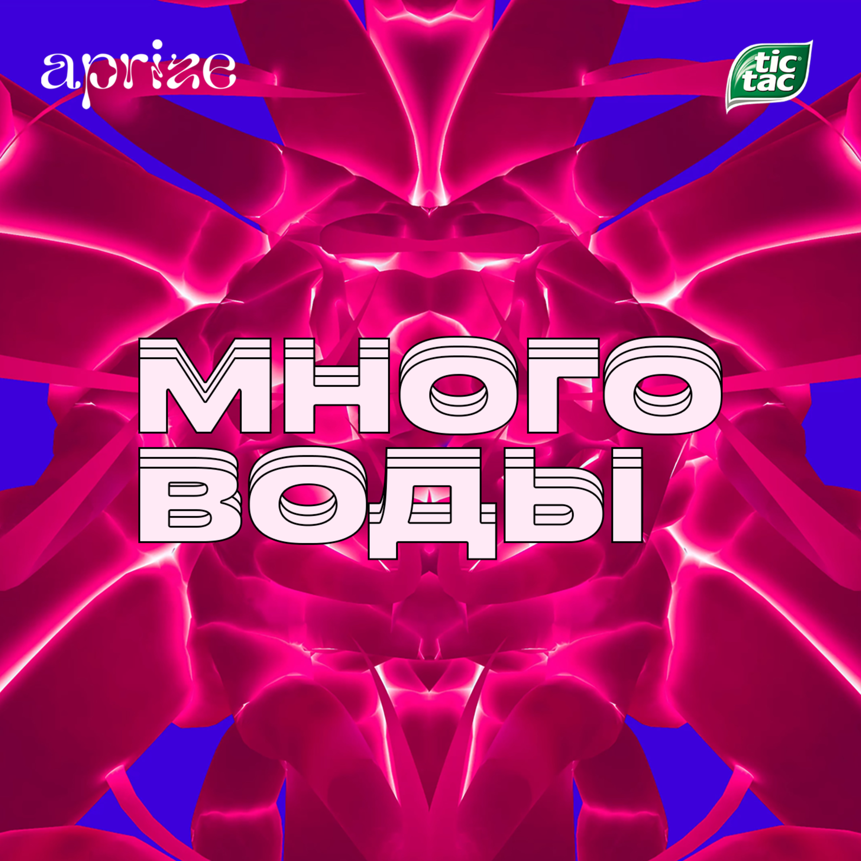 Кому потрібні продюсери? Сiльська мiстика та вiдеоальбом BRAII | подкаст Много Воды #1 episode artwork