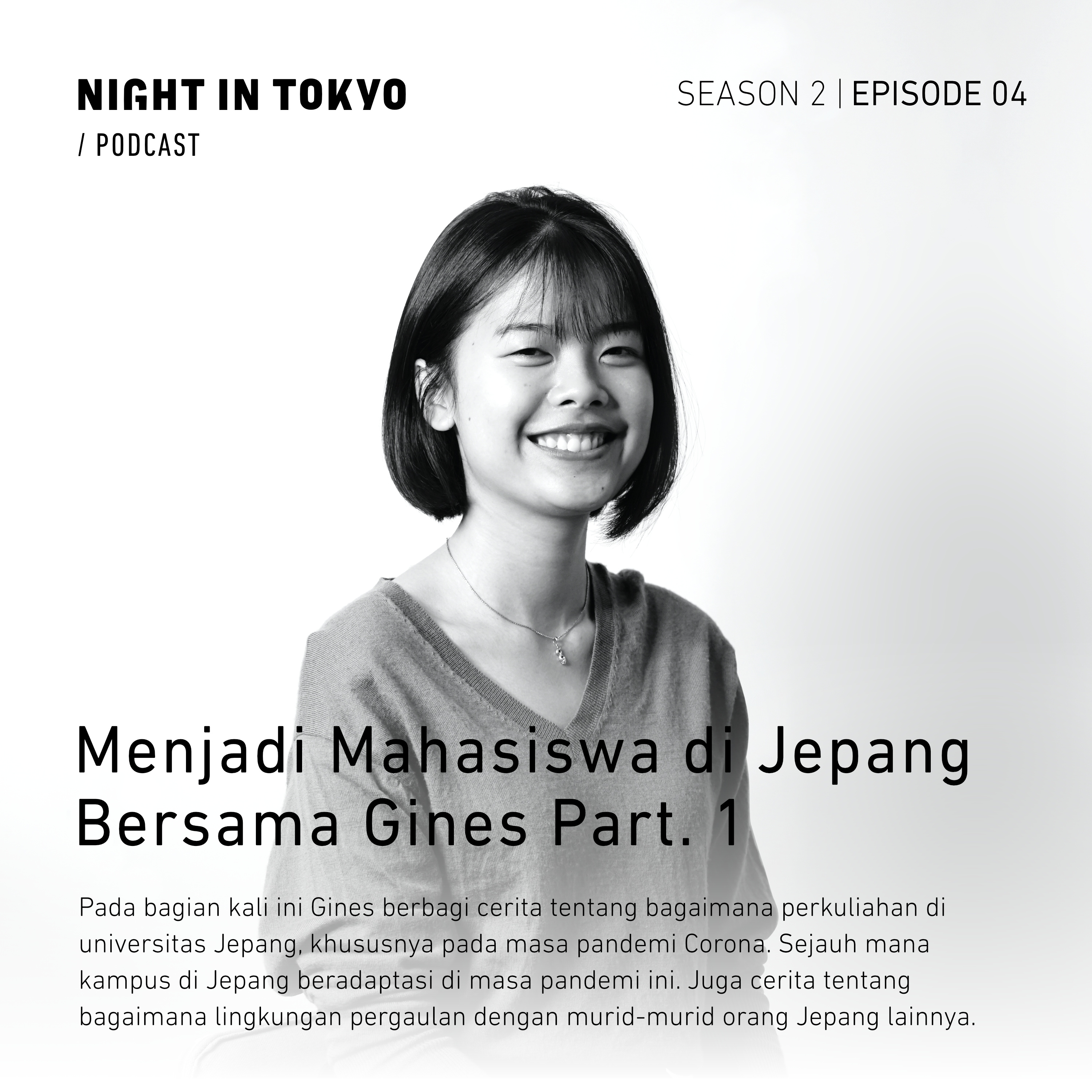 Night in Tokyo