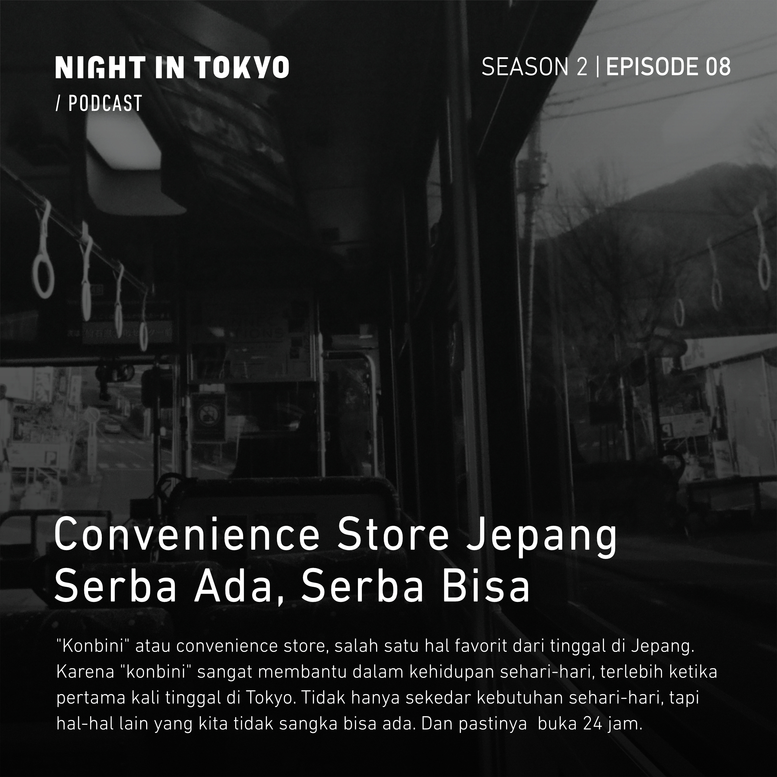 Night in Tokyo