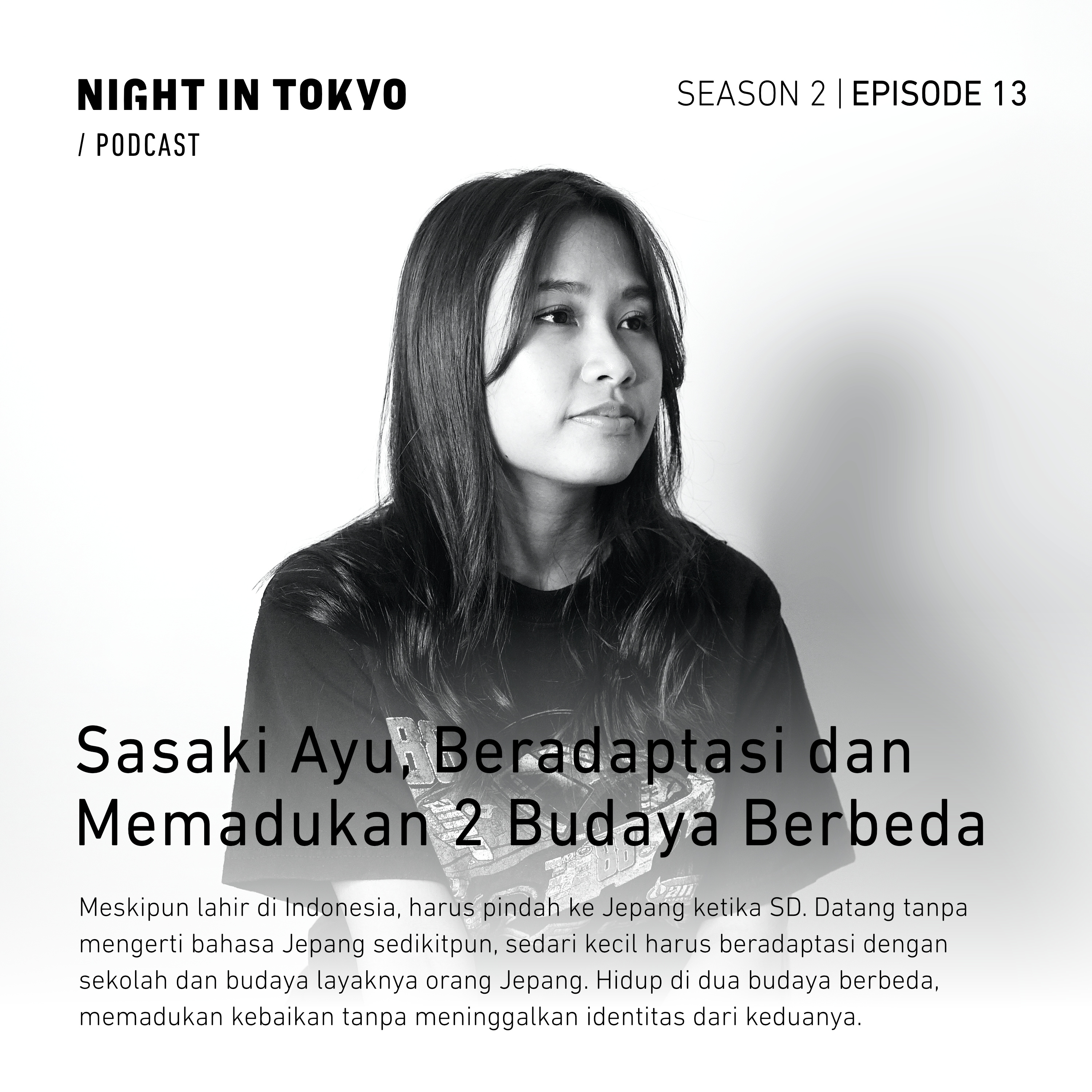 Night in Tokyo