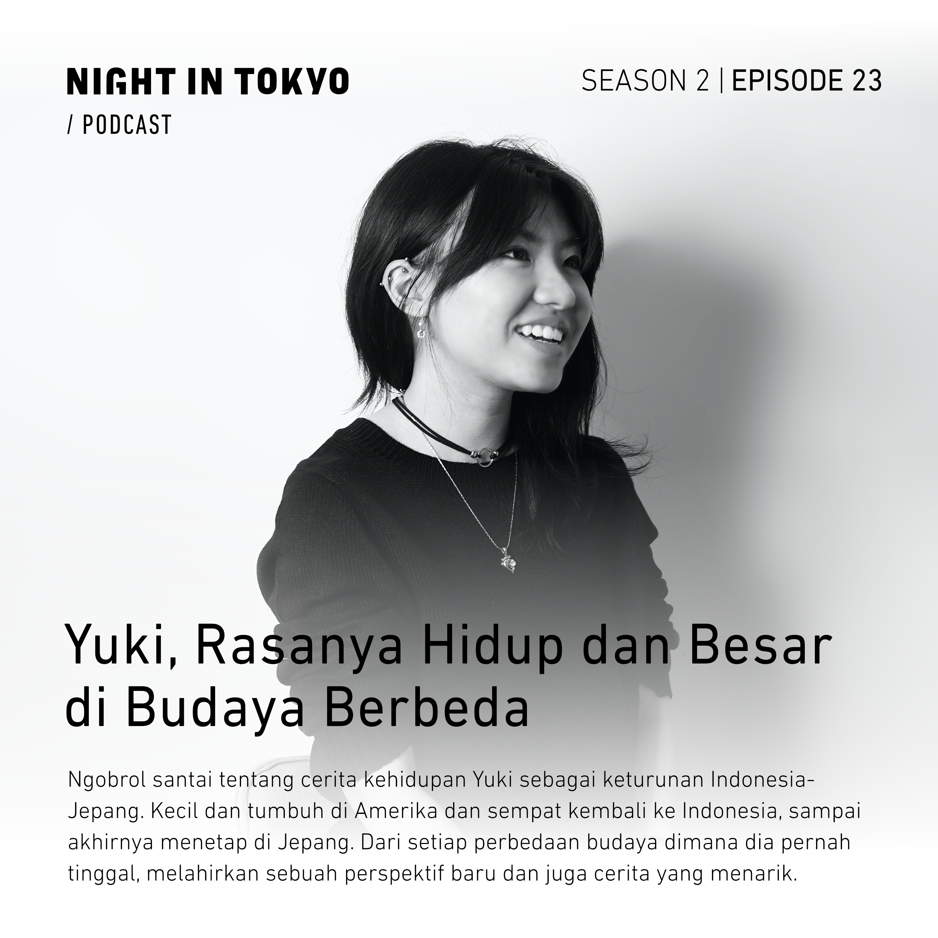 Night in Tokyo