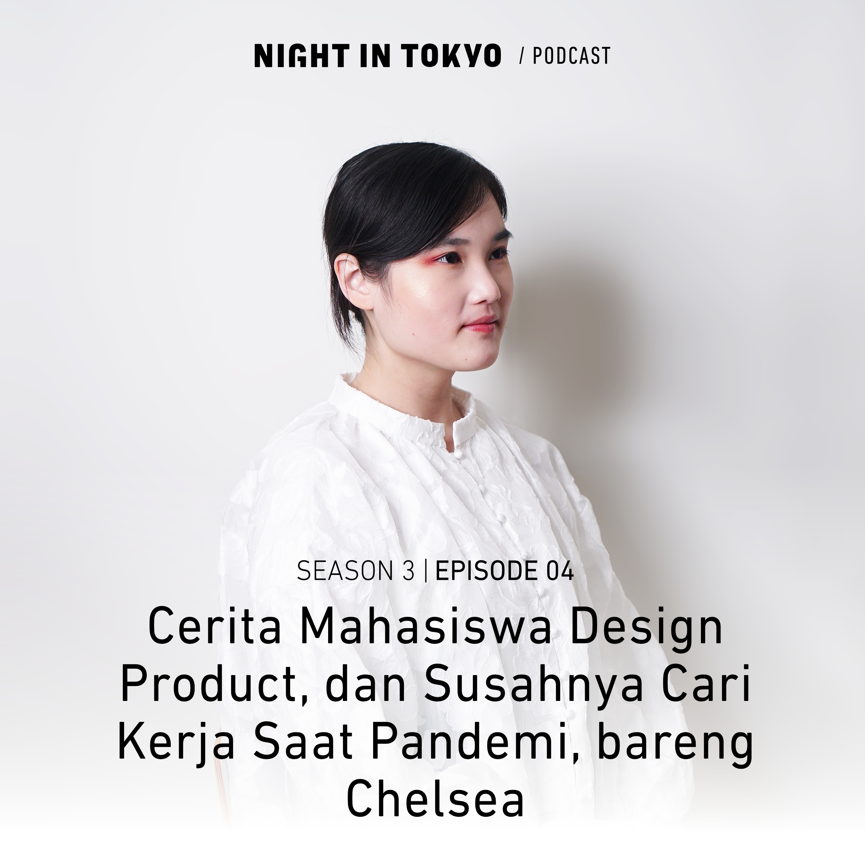 Night in Tokyo