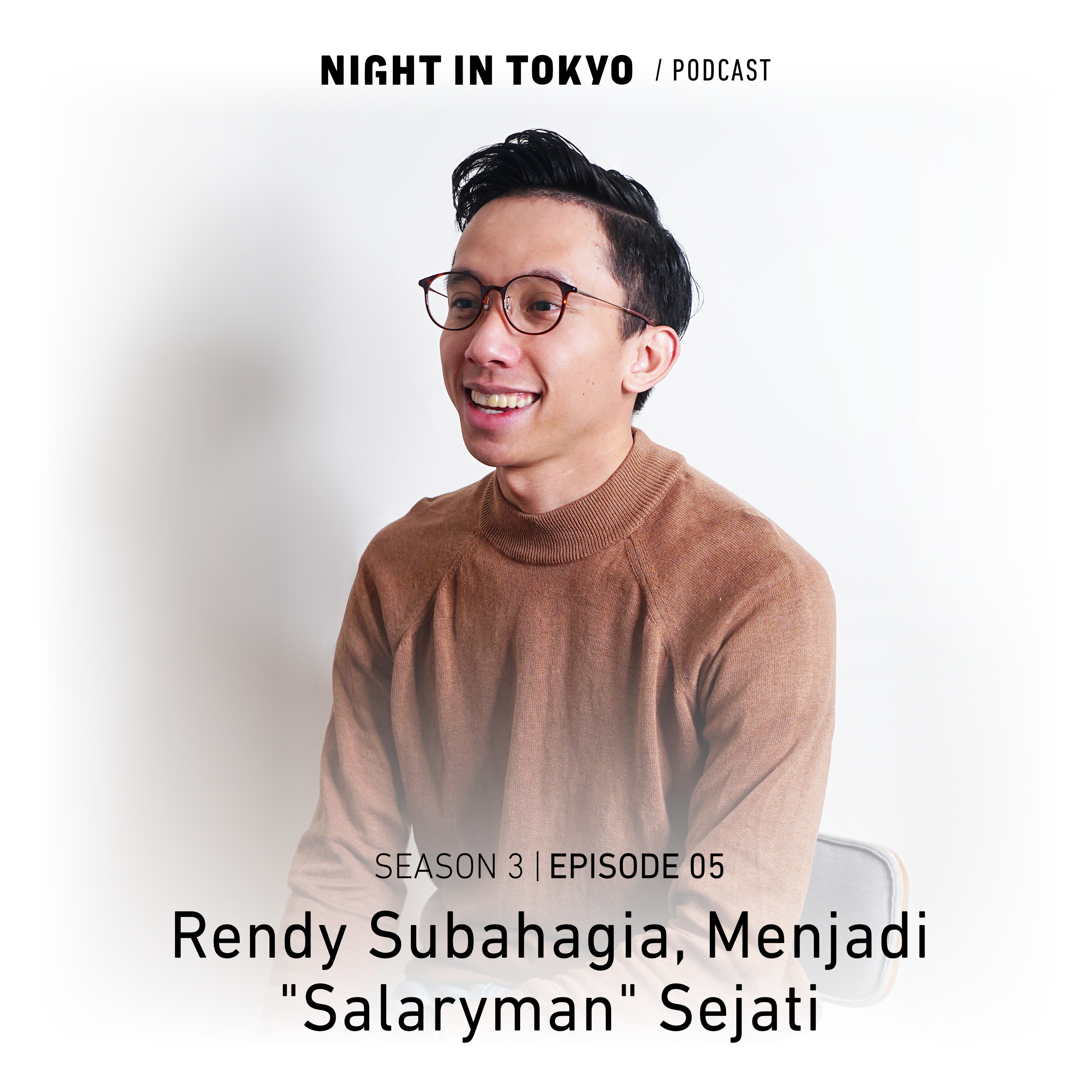 Night in Tokyo
