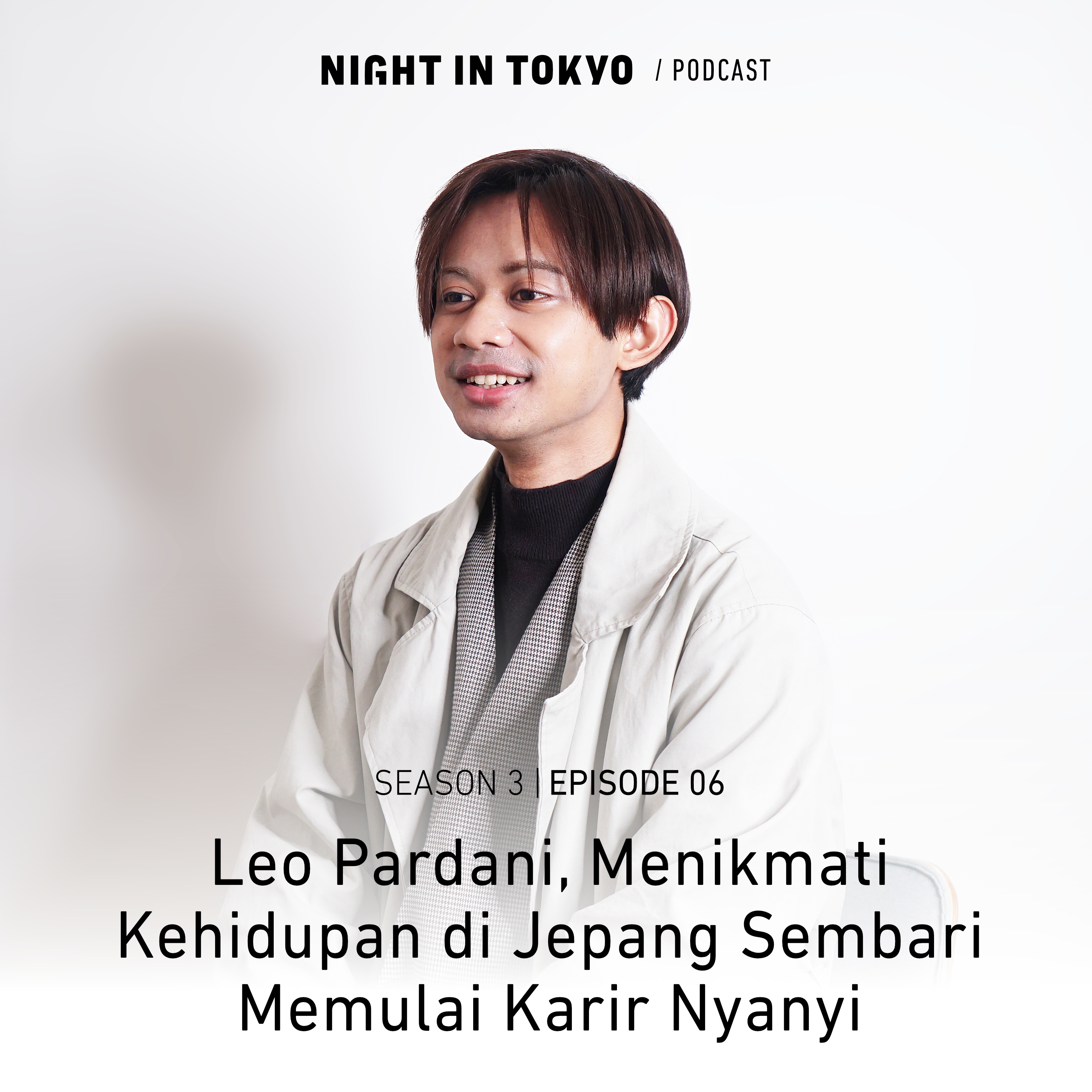 Night in Tokyo