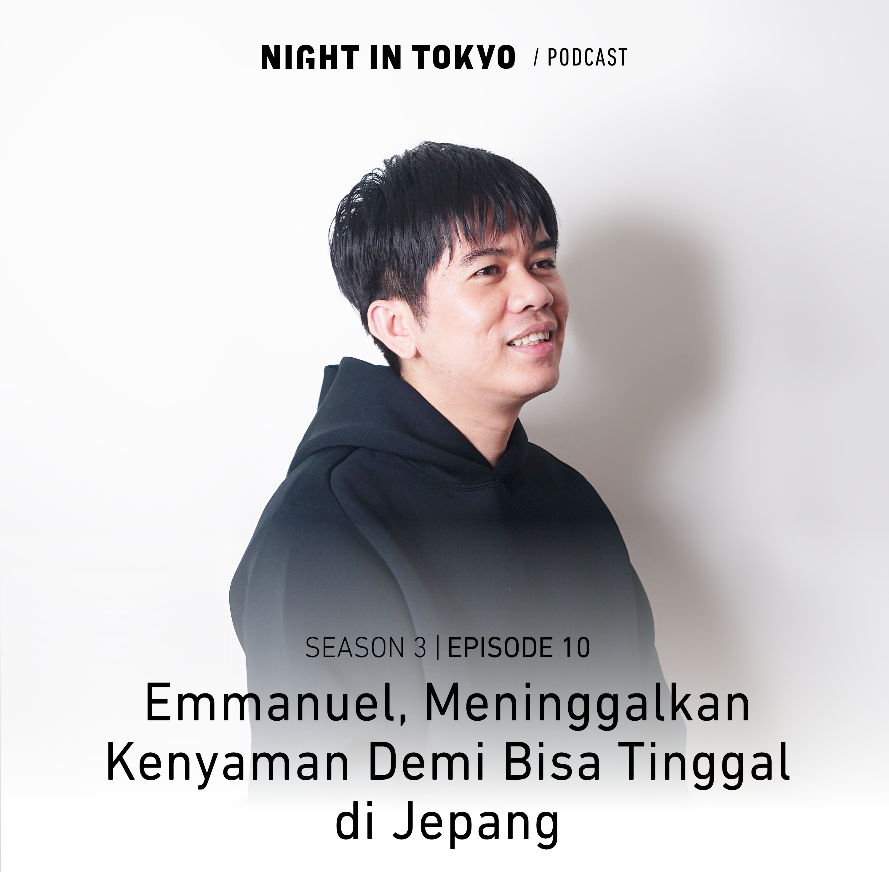 Night in Tokyo
