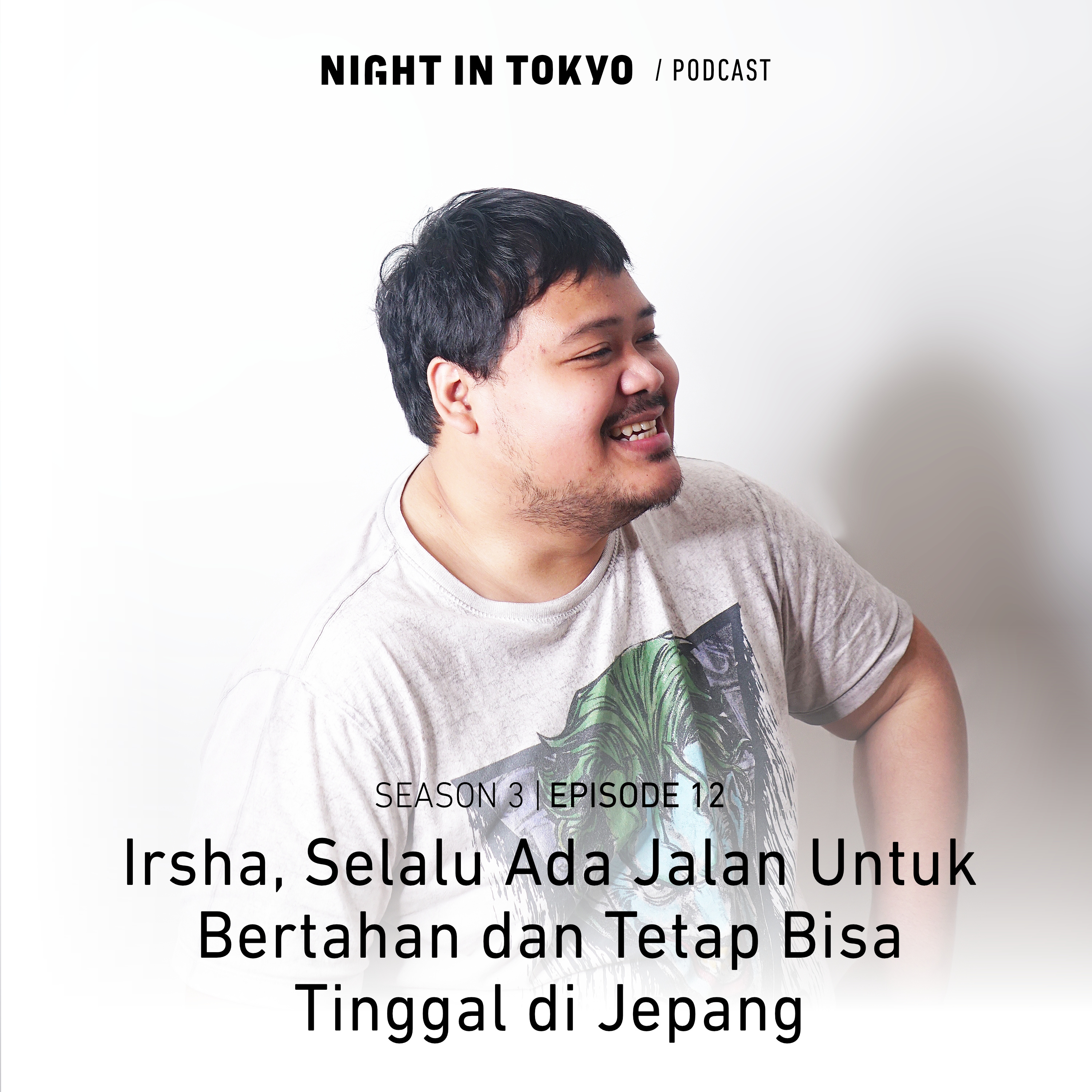Night in Tokyo