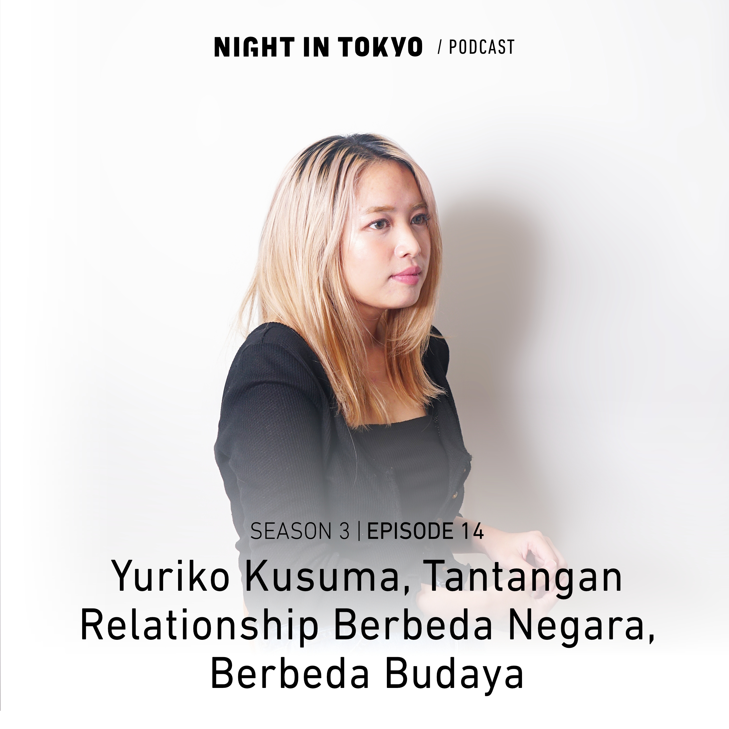 Night in Tokyo