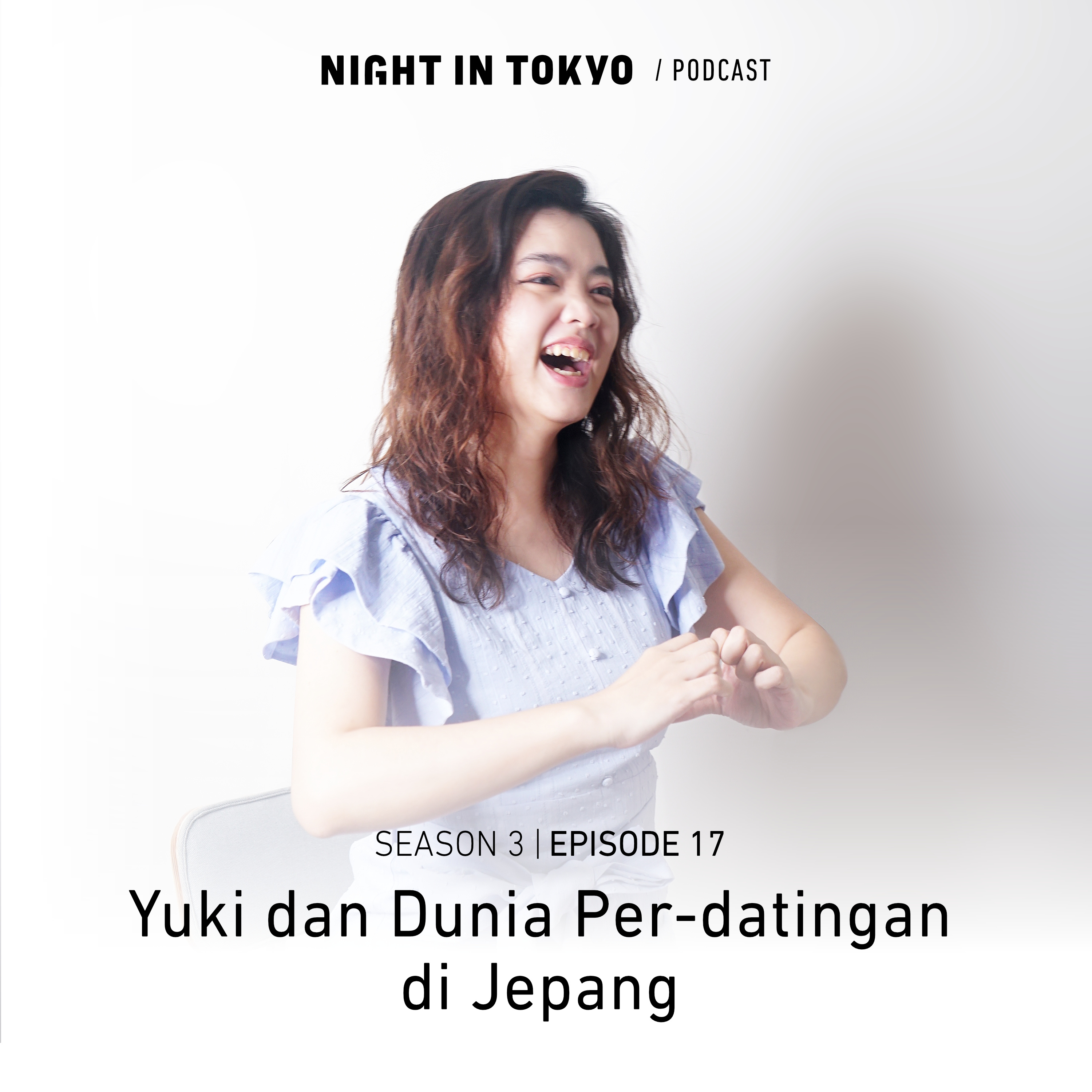 Night in Tokyo