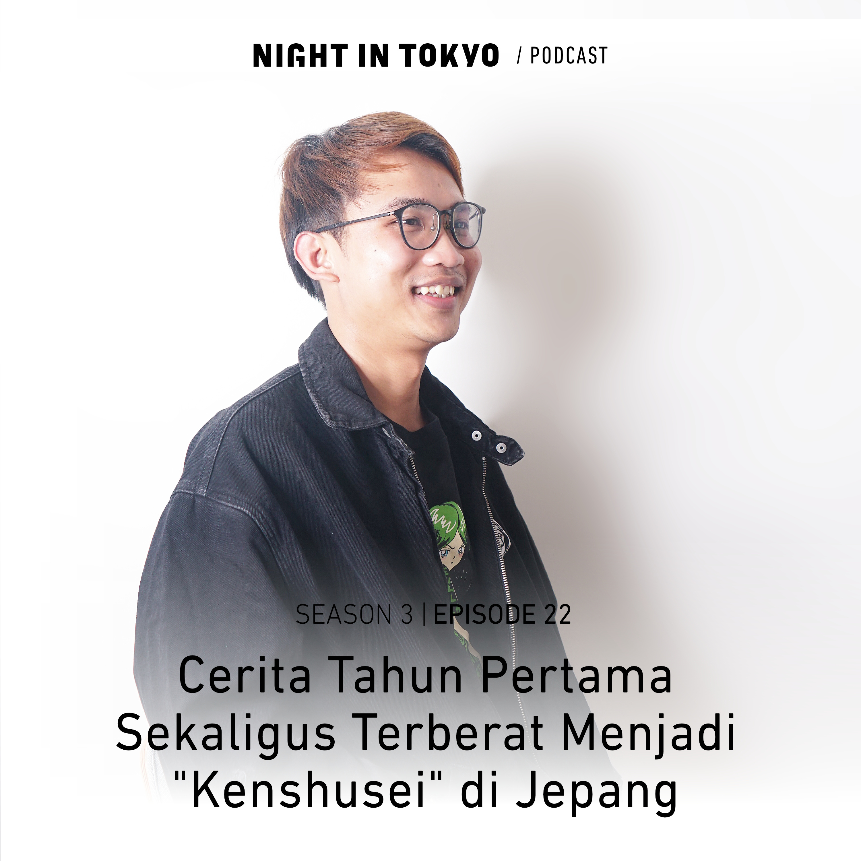 Night in Tokyo