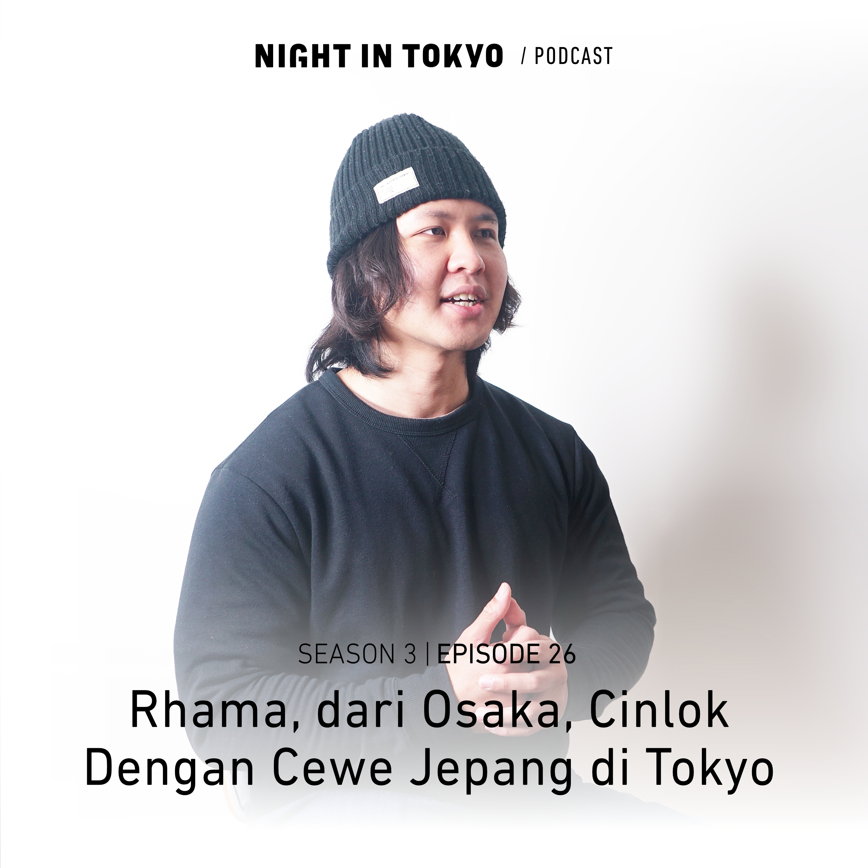 Night in Tokyo