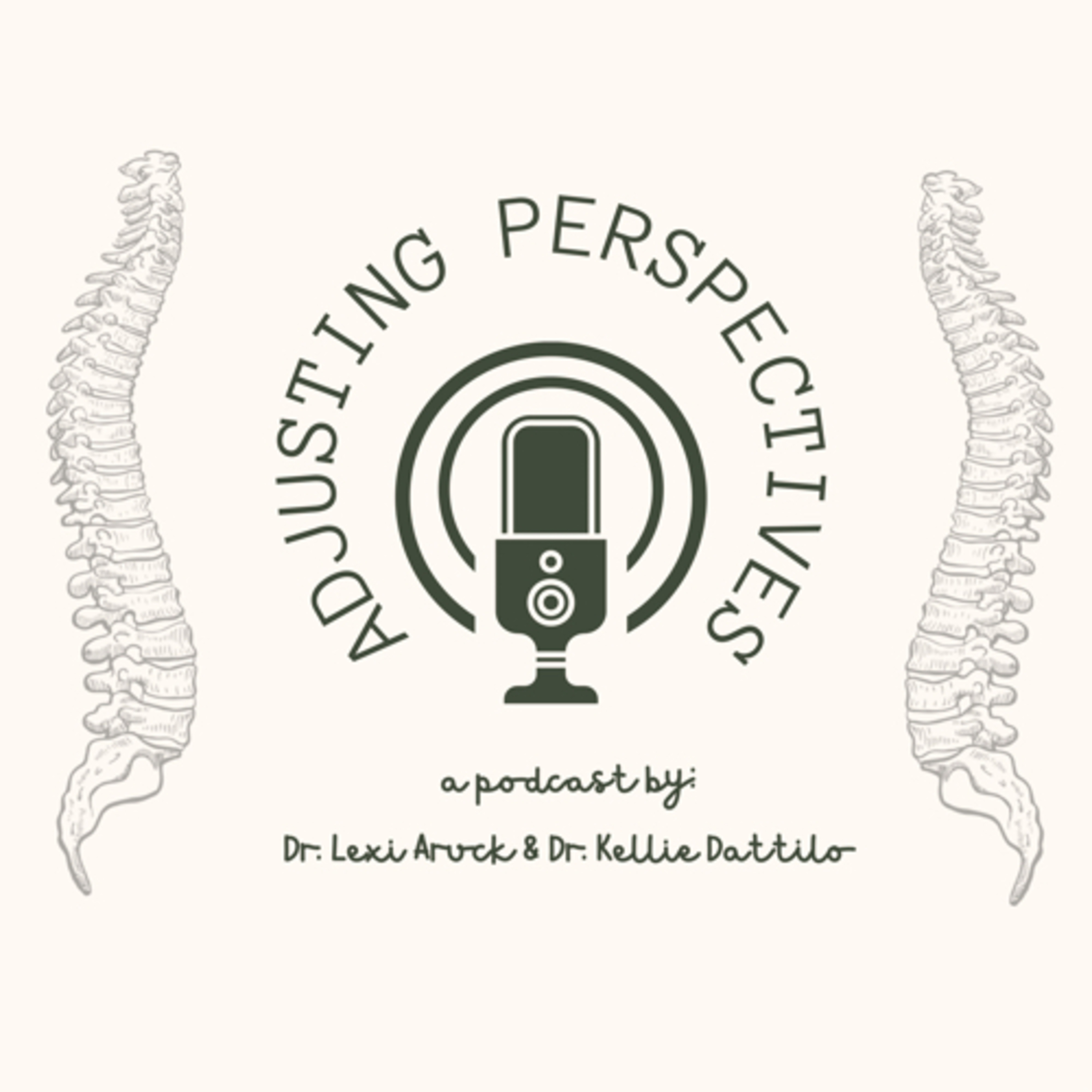 Adjusting Perspectives Podcast