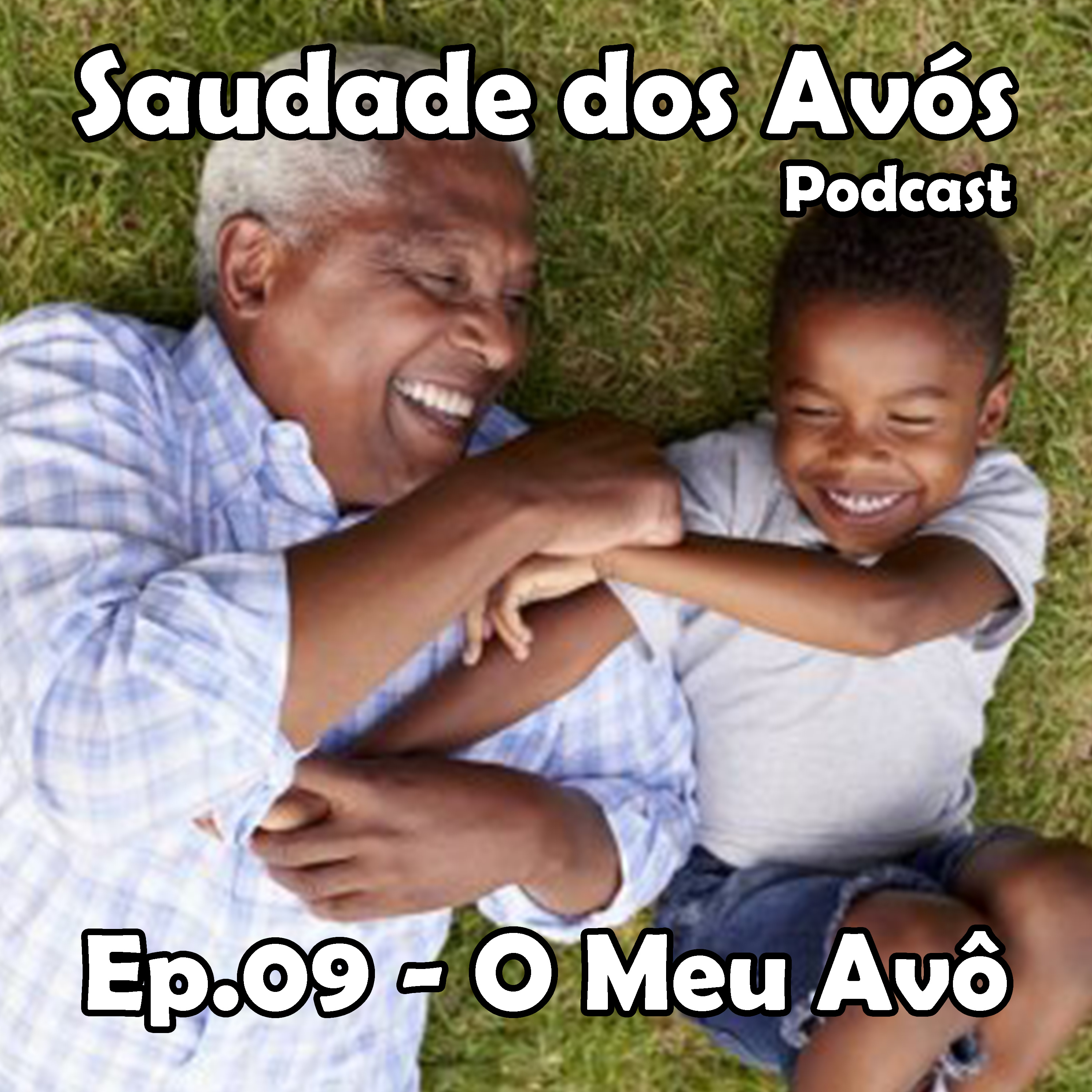 Saudade dos Avós
