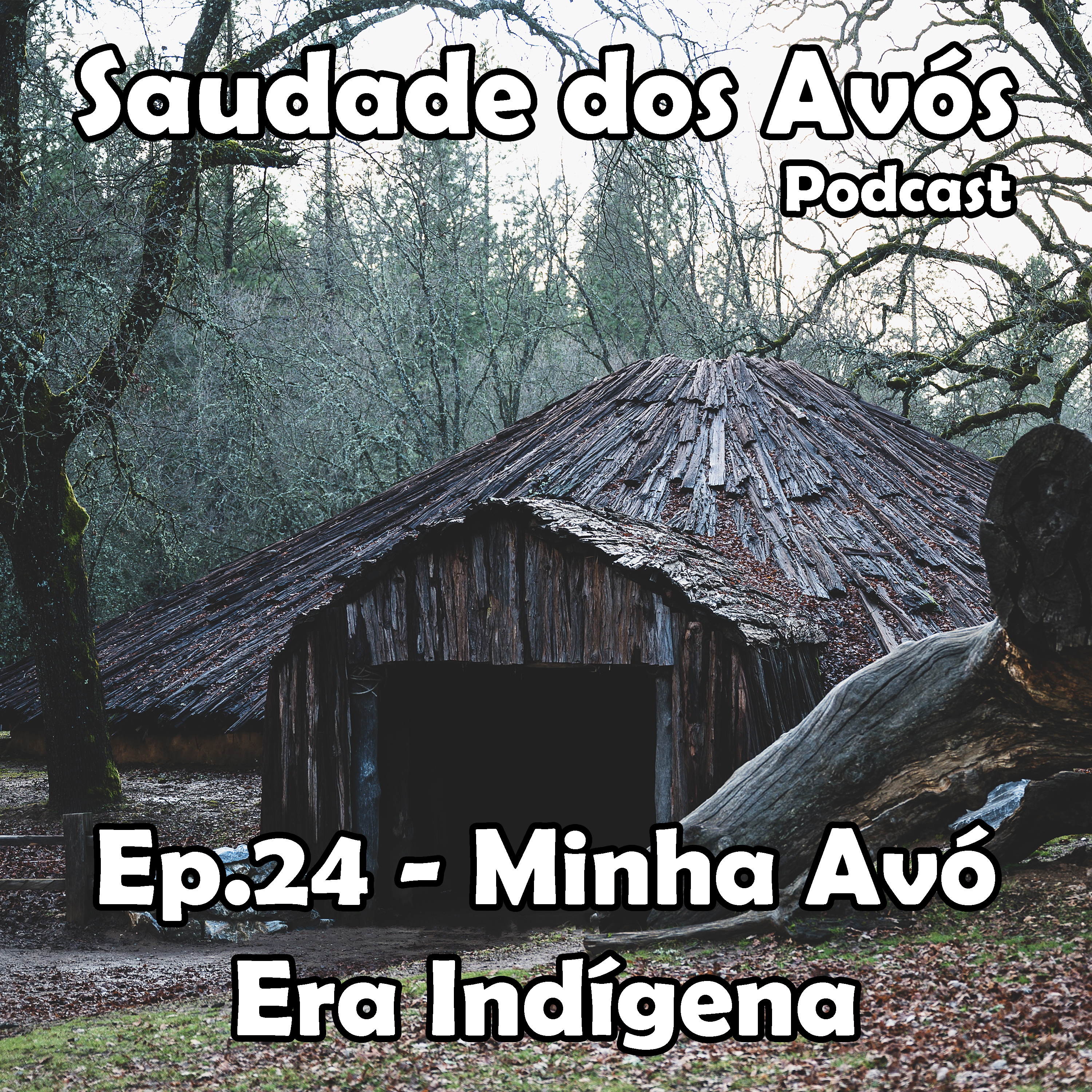 Saudade dos Avós