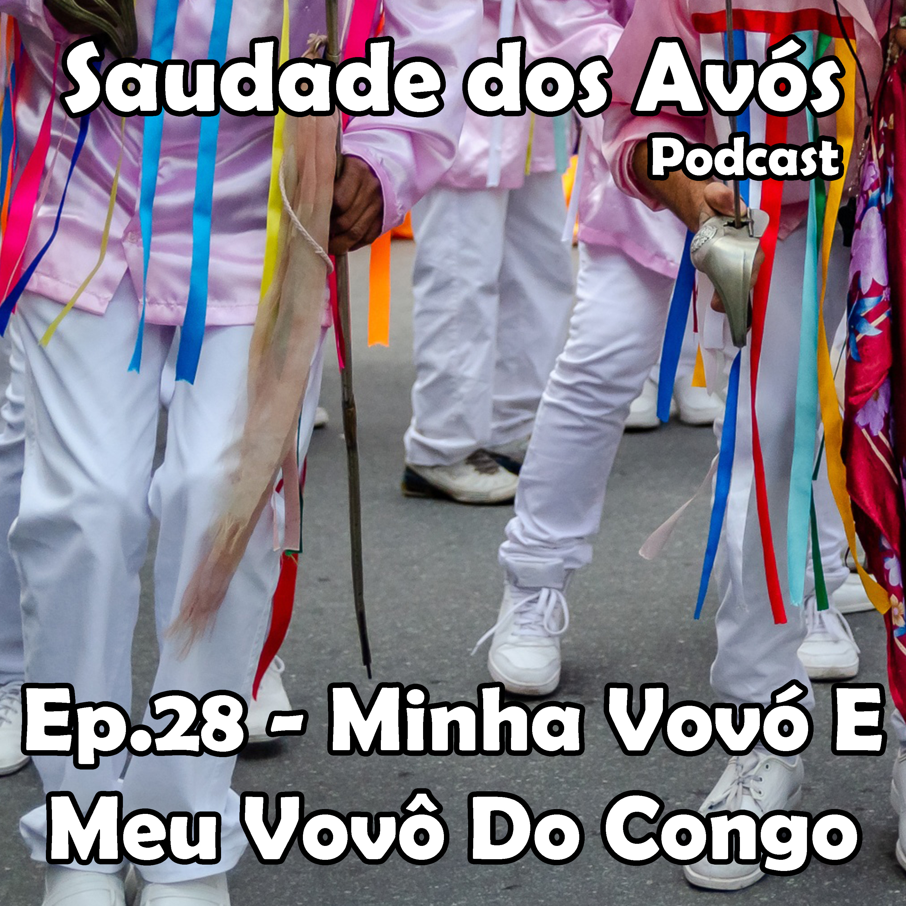 Saudade dos Avós