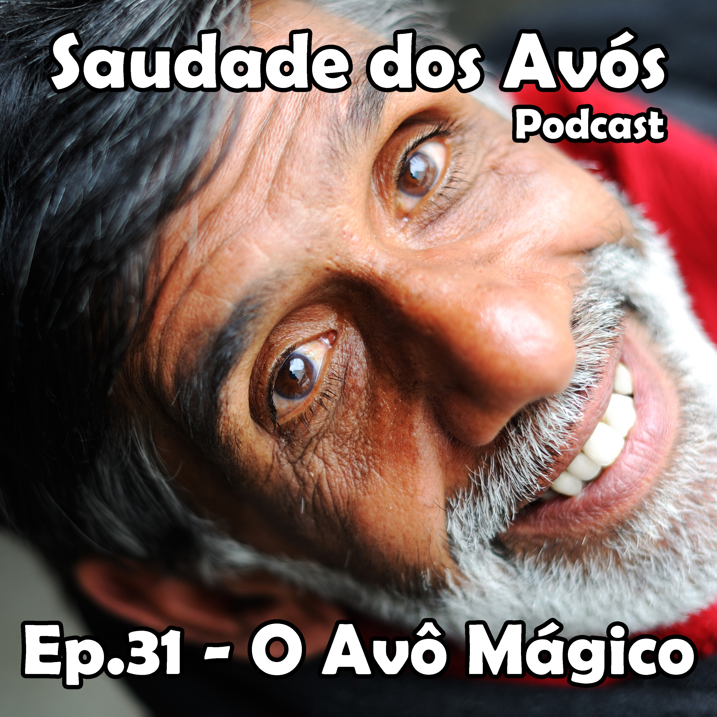 Saudade dos Avós