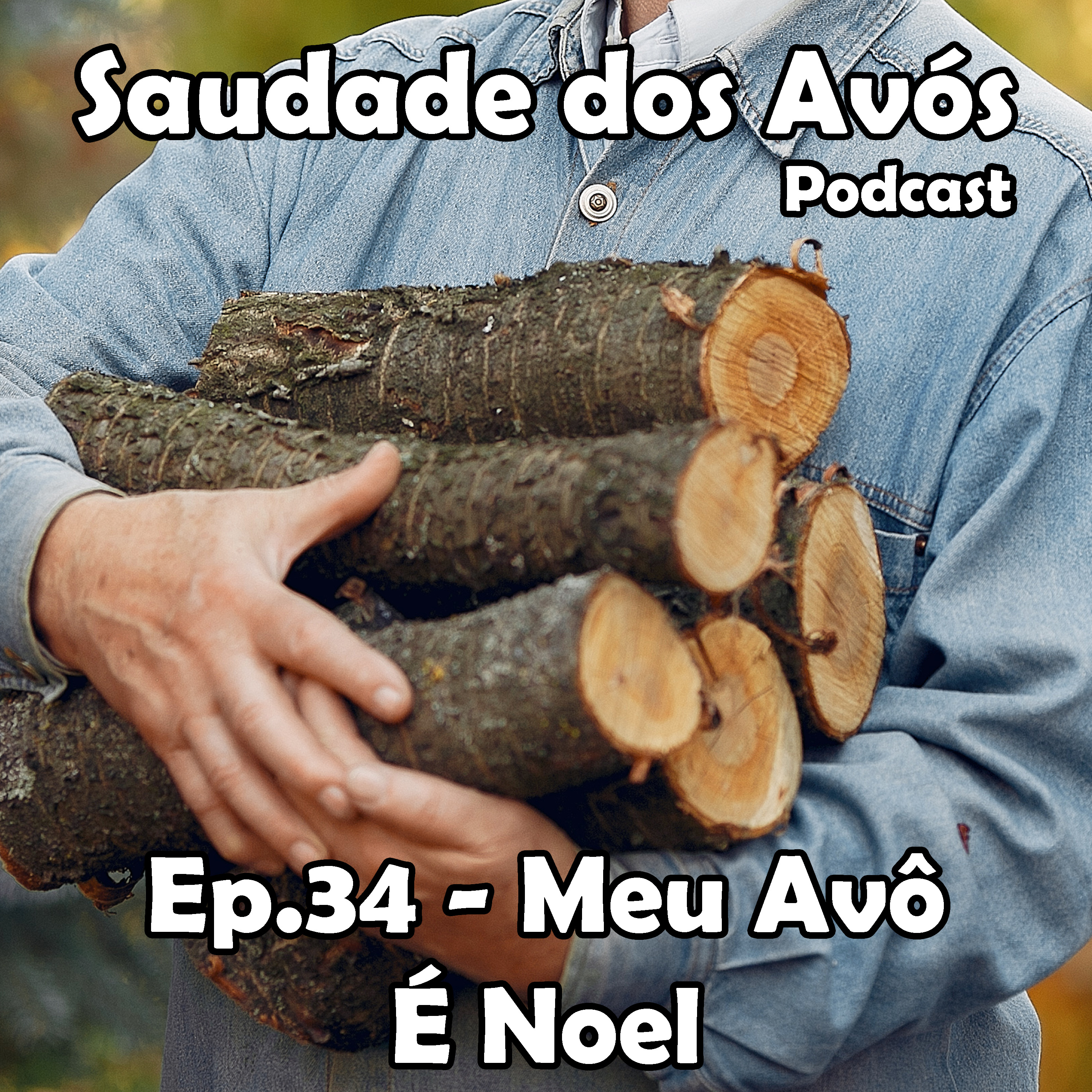Saudade dos Avós