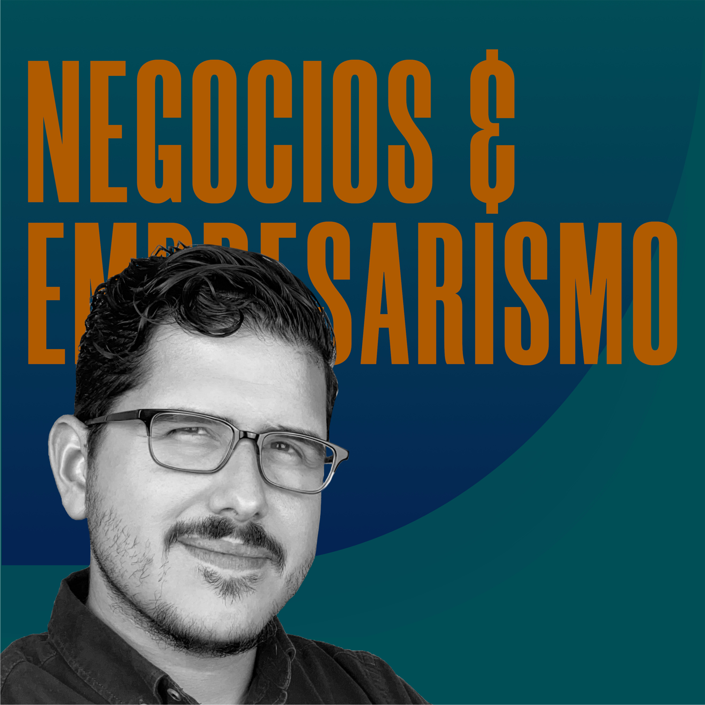 035: DBA vs LLC ¿Cuál me conviene para mi Negocio? episode artwork