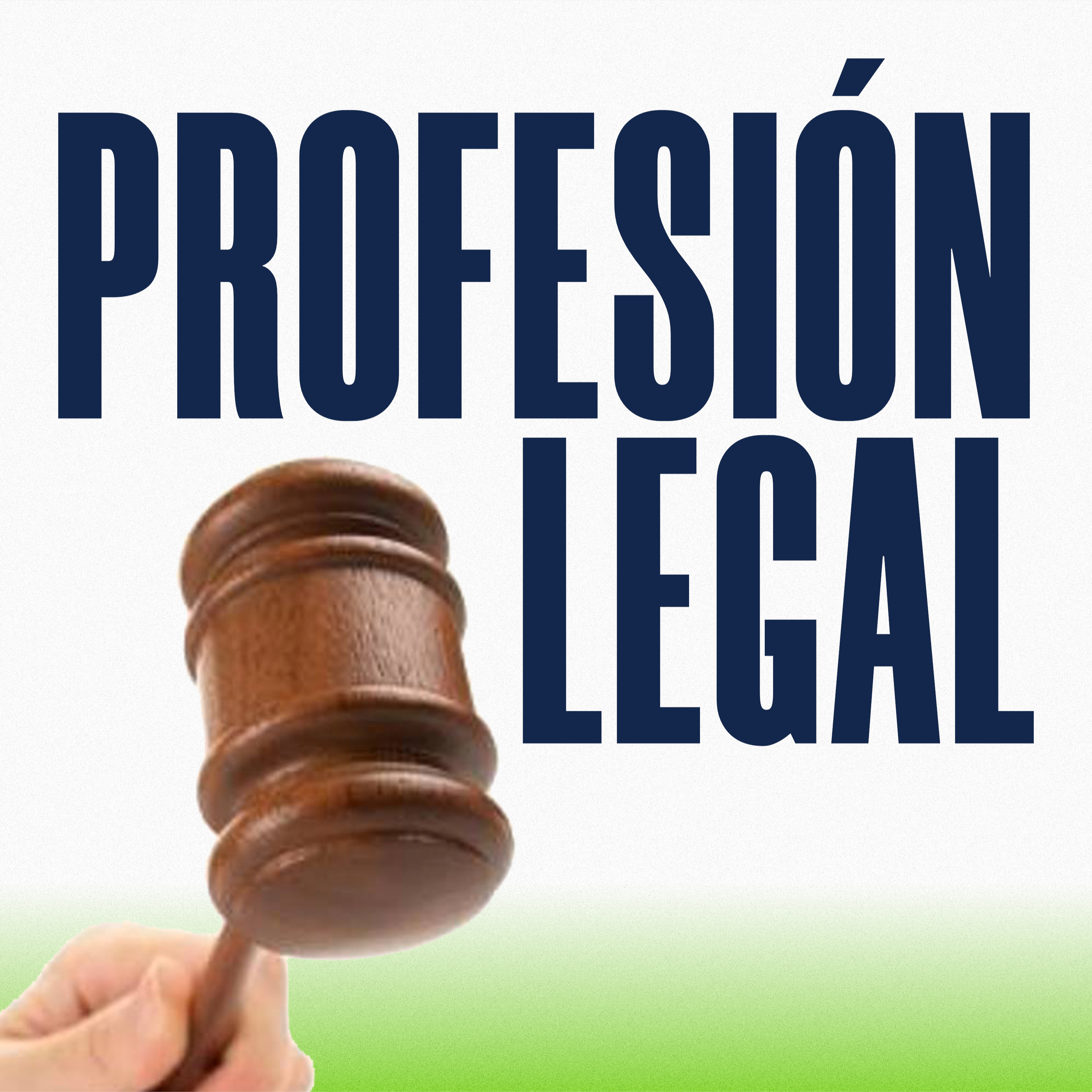 104: ¿Por qué debes crear tu propia Marca Personal? | Empresarismo para Abogados(as) episode artwork