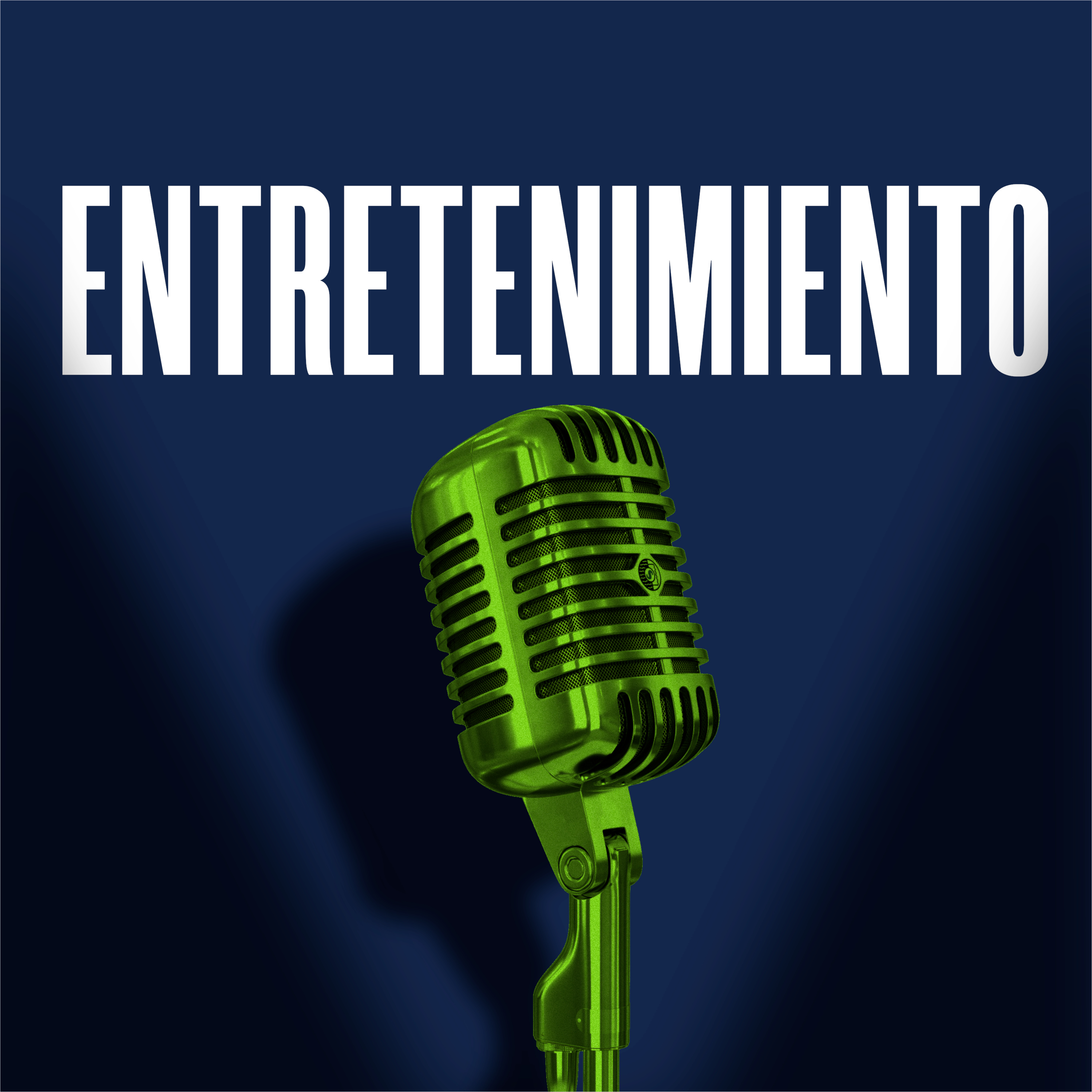 186: ¿Qué es la Mechanical Licensing Collective? | George Arroyo episode artwork