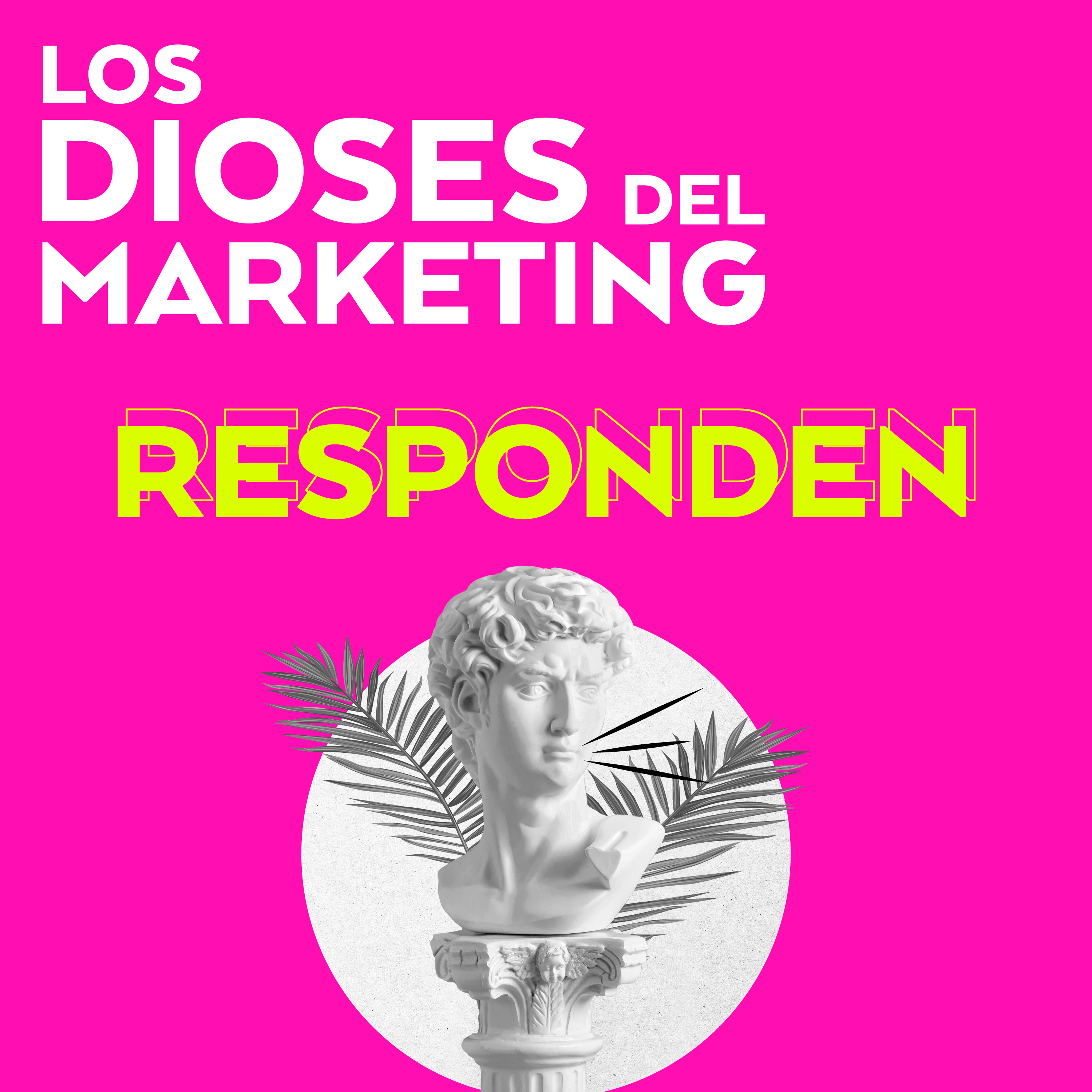 ¿Cómo hacer la mejor activación de marca? episode artwork