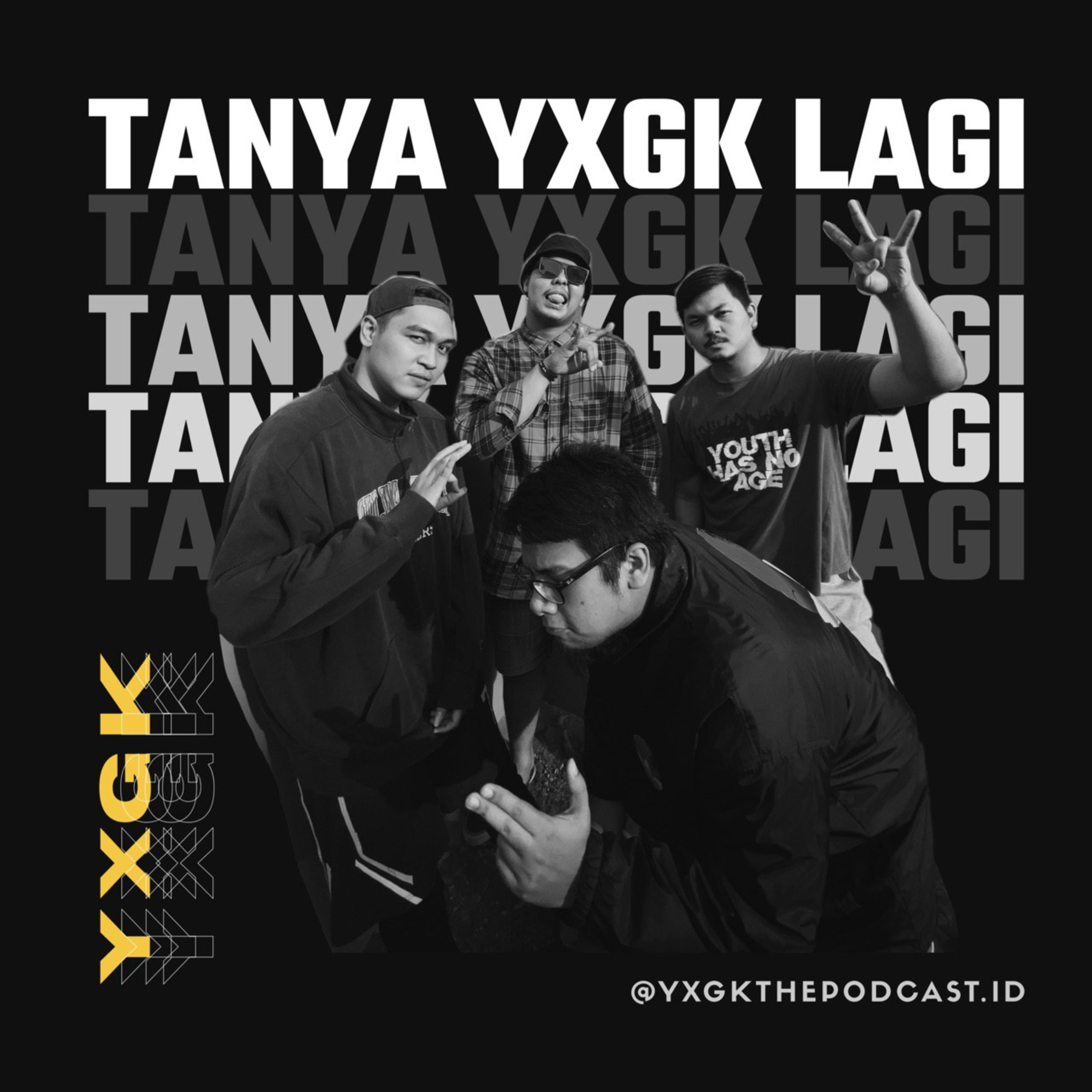 YAKALIGAKUY