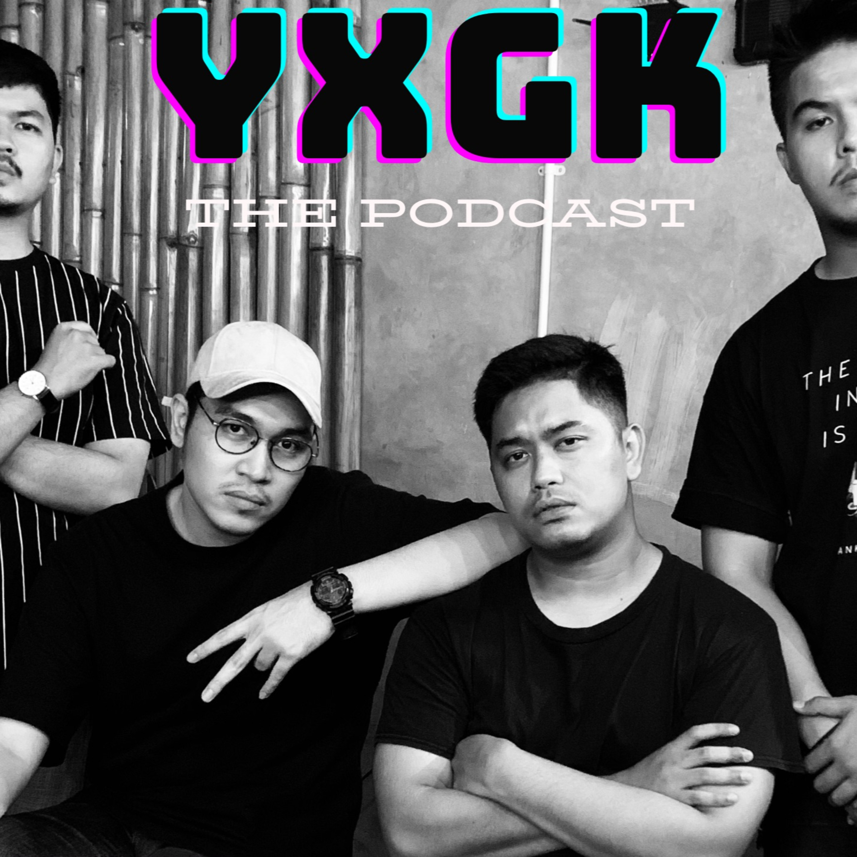 YAKALIGAKUY