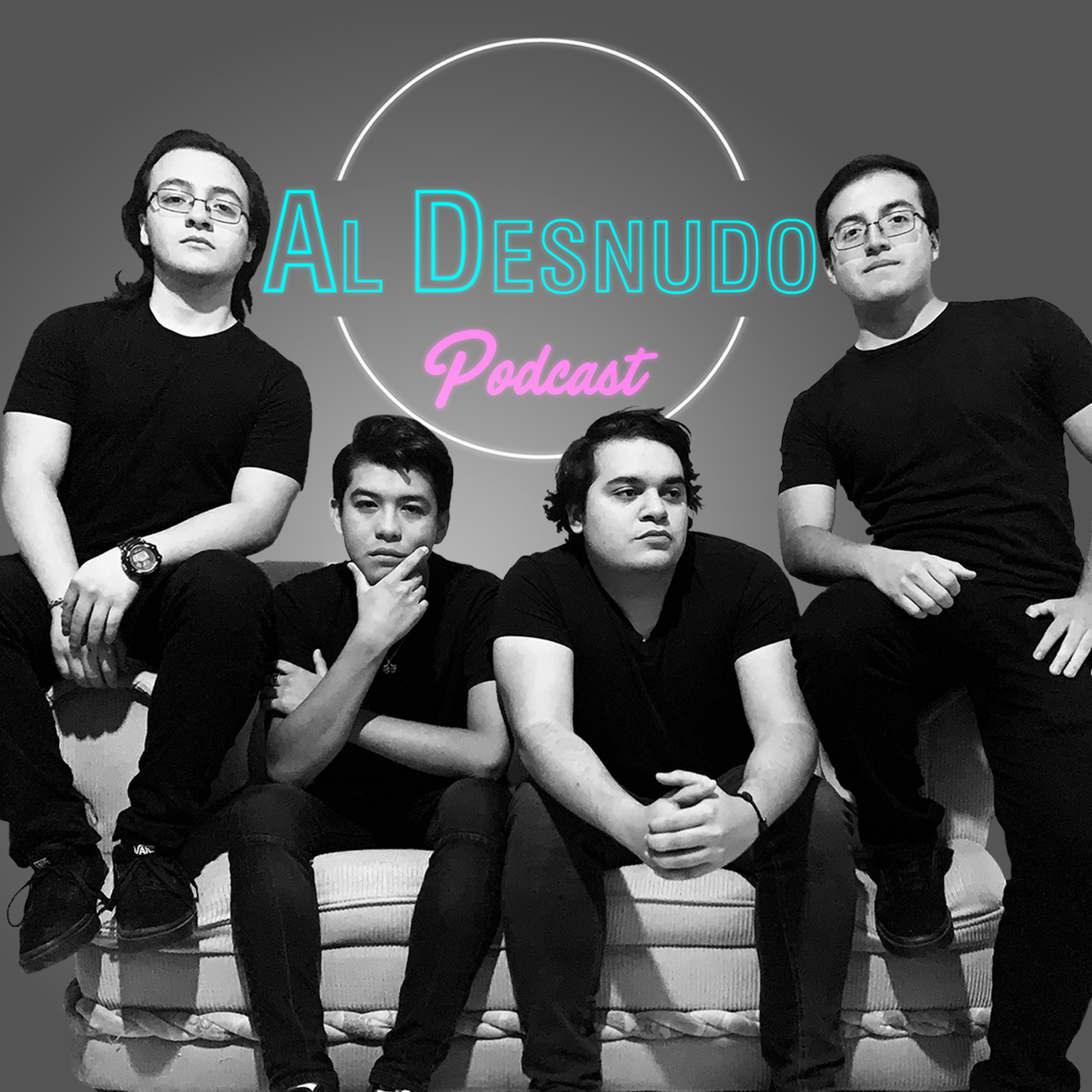 Al Desnudo Podcast