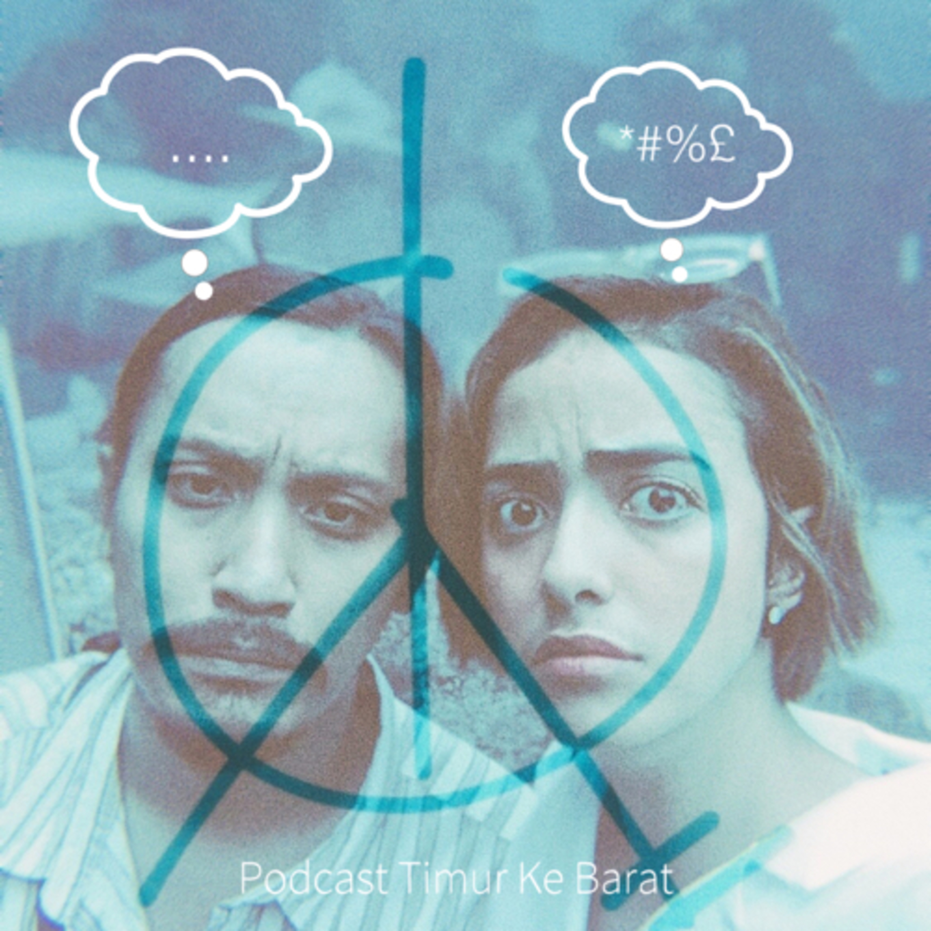 #4 Berdamai dengan si “SENSITIF” episode artwork