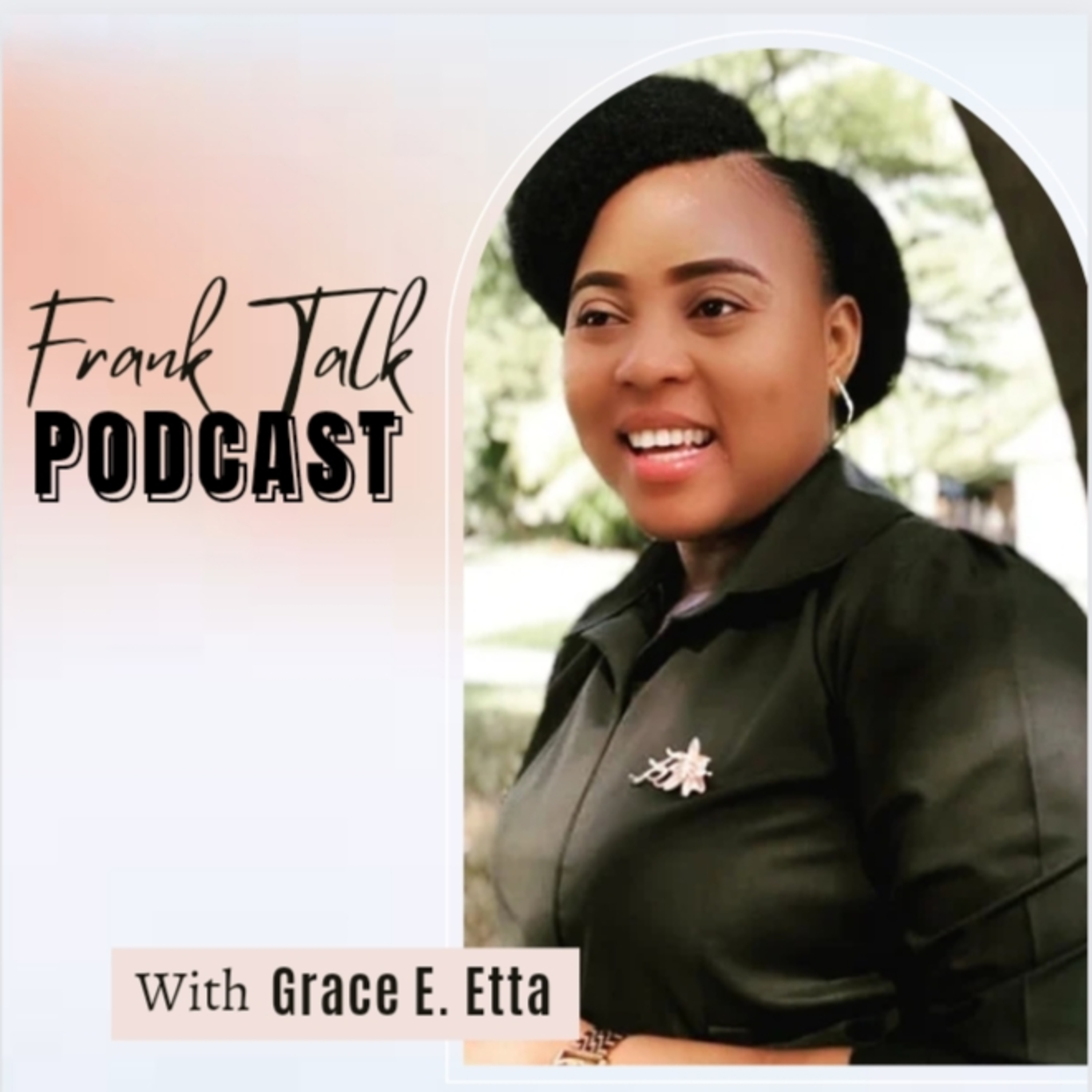 Frank Talk With Grace on Jamit