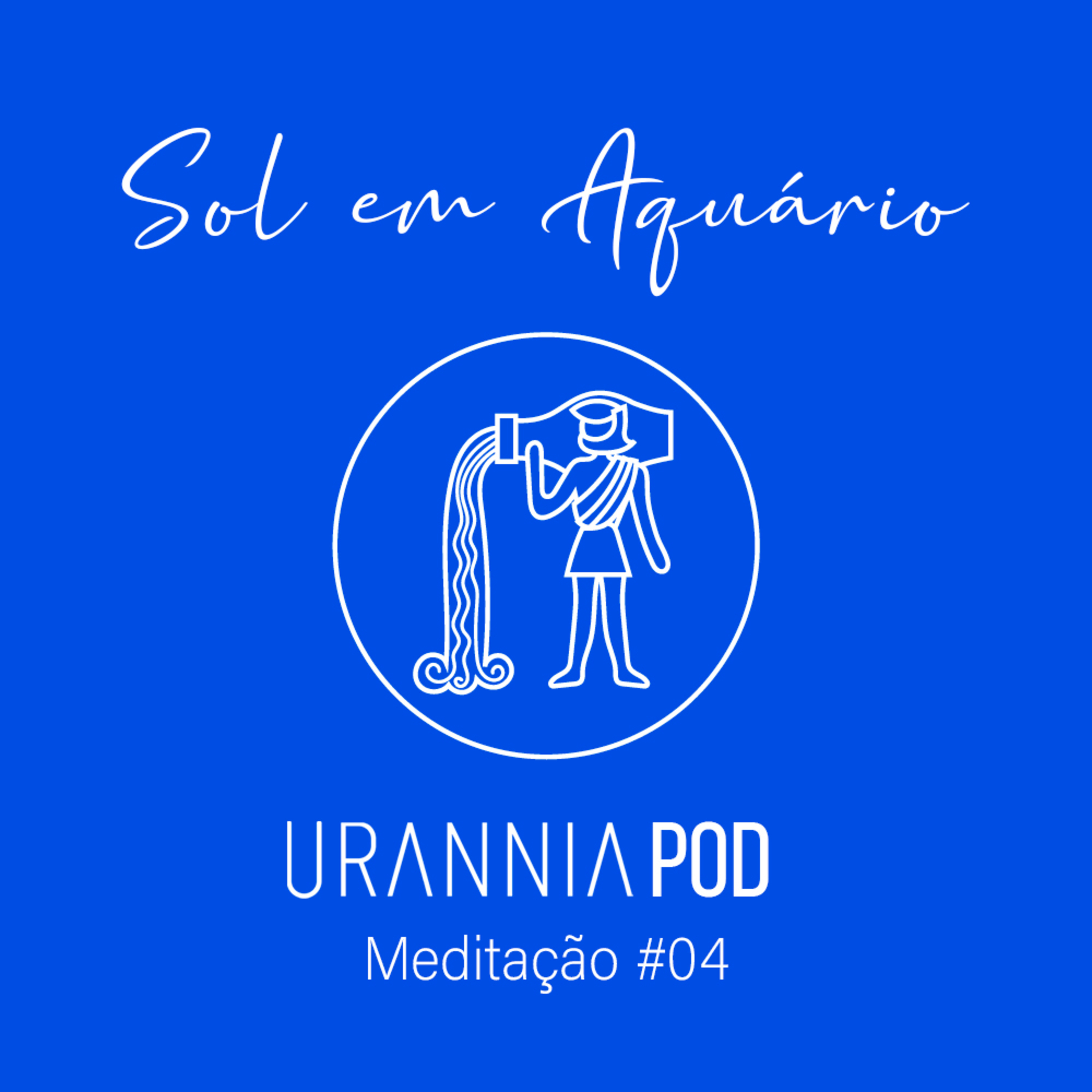 URANNIA POD