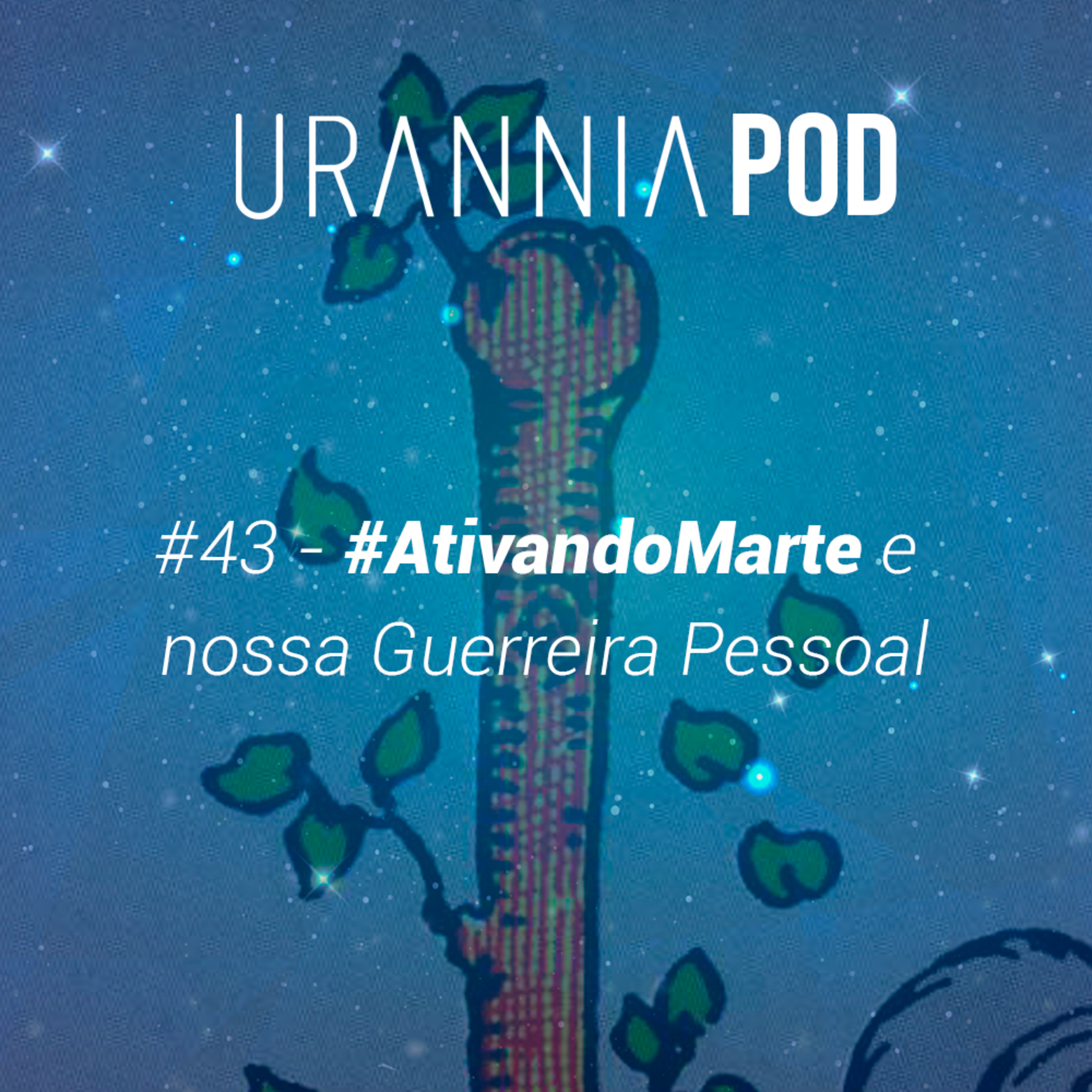 URANNIA POD