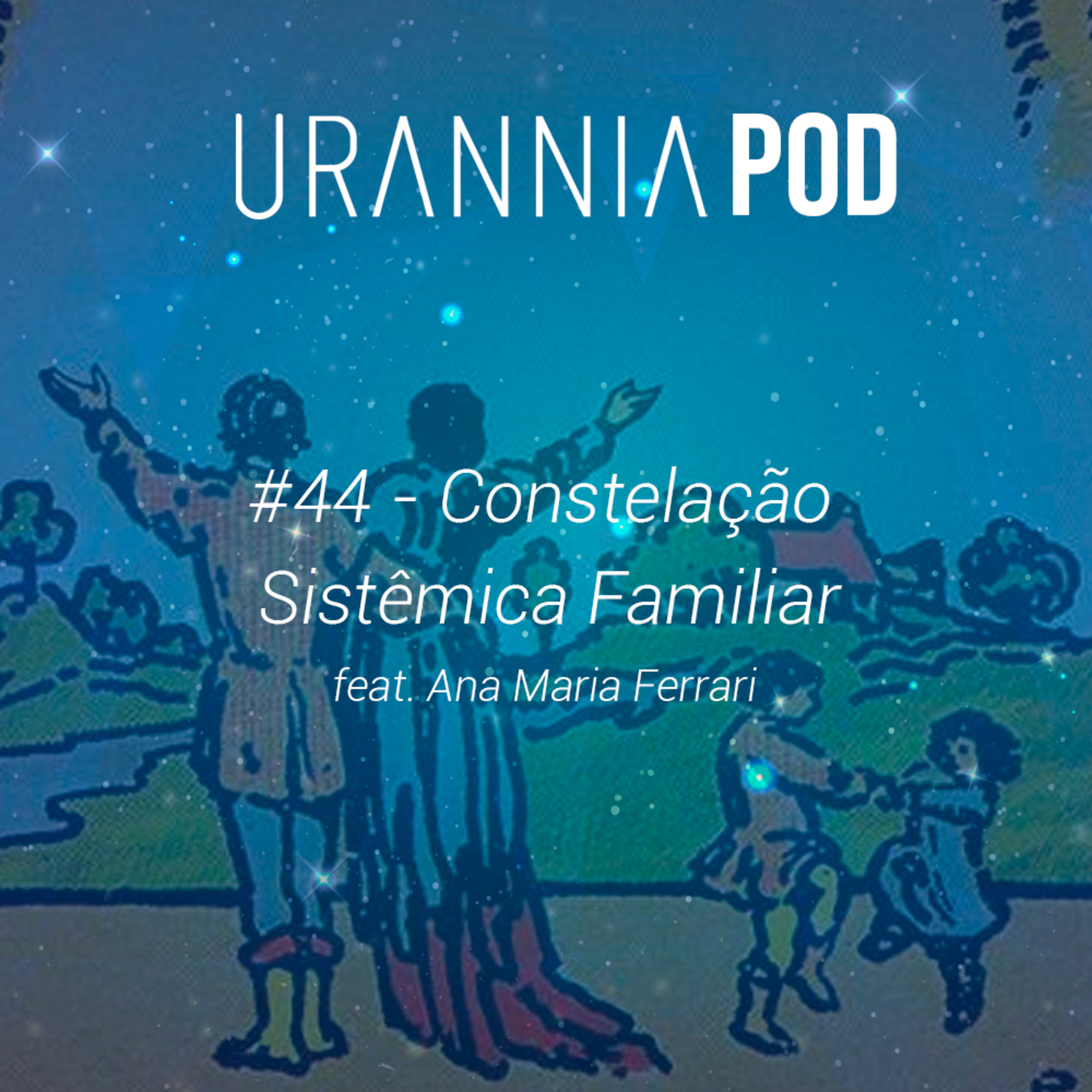 URANNIA POD