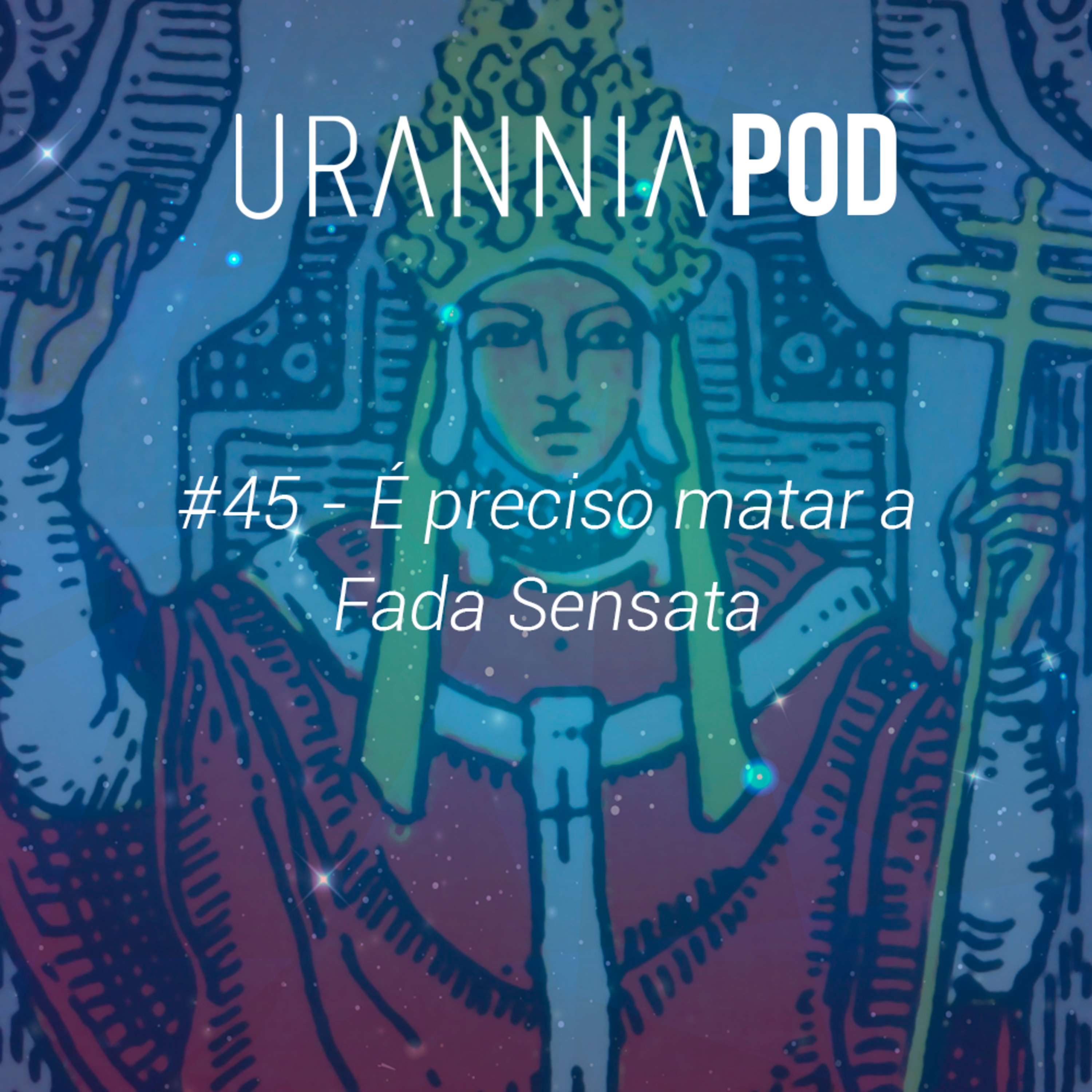 URANNIA POD