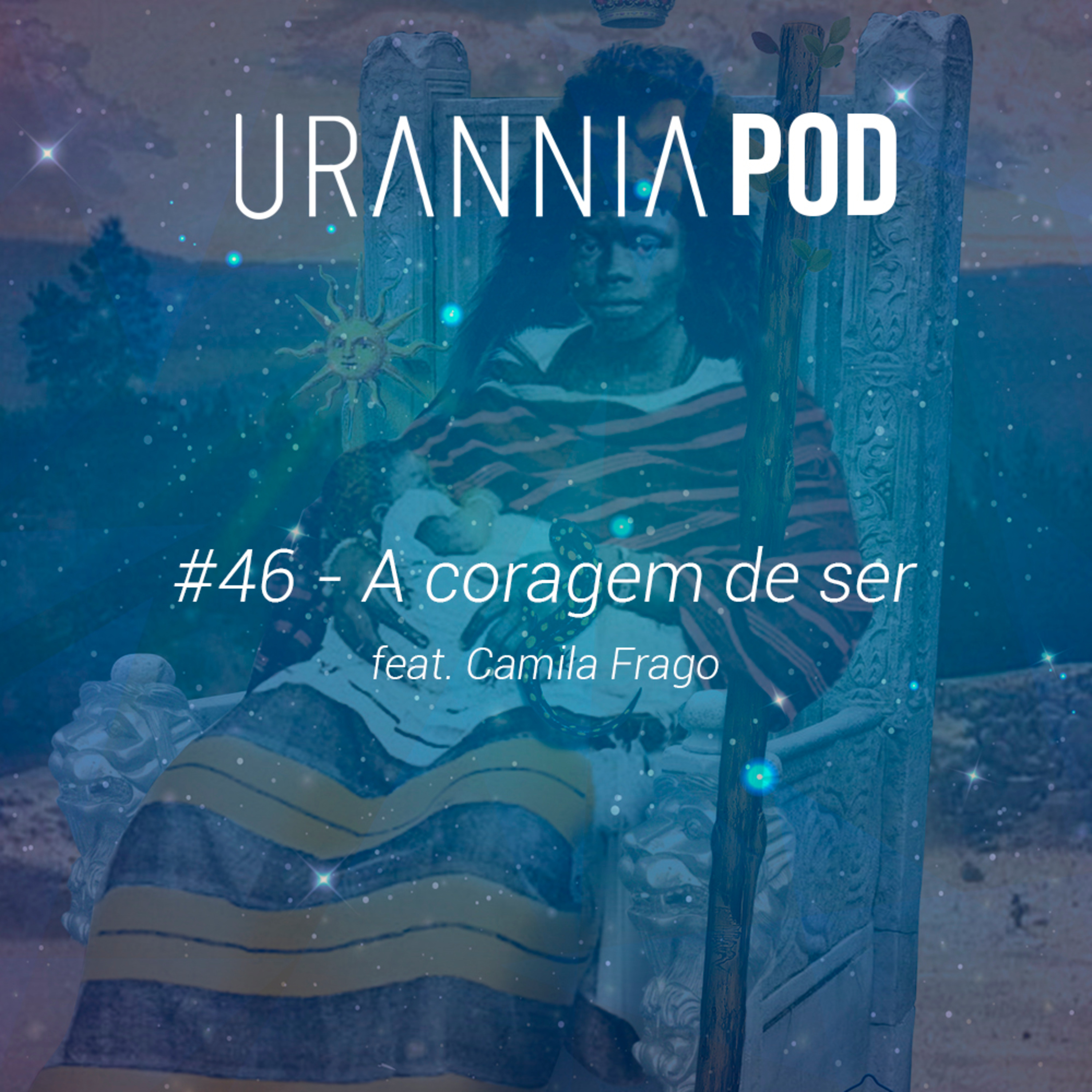 URANNIA POD