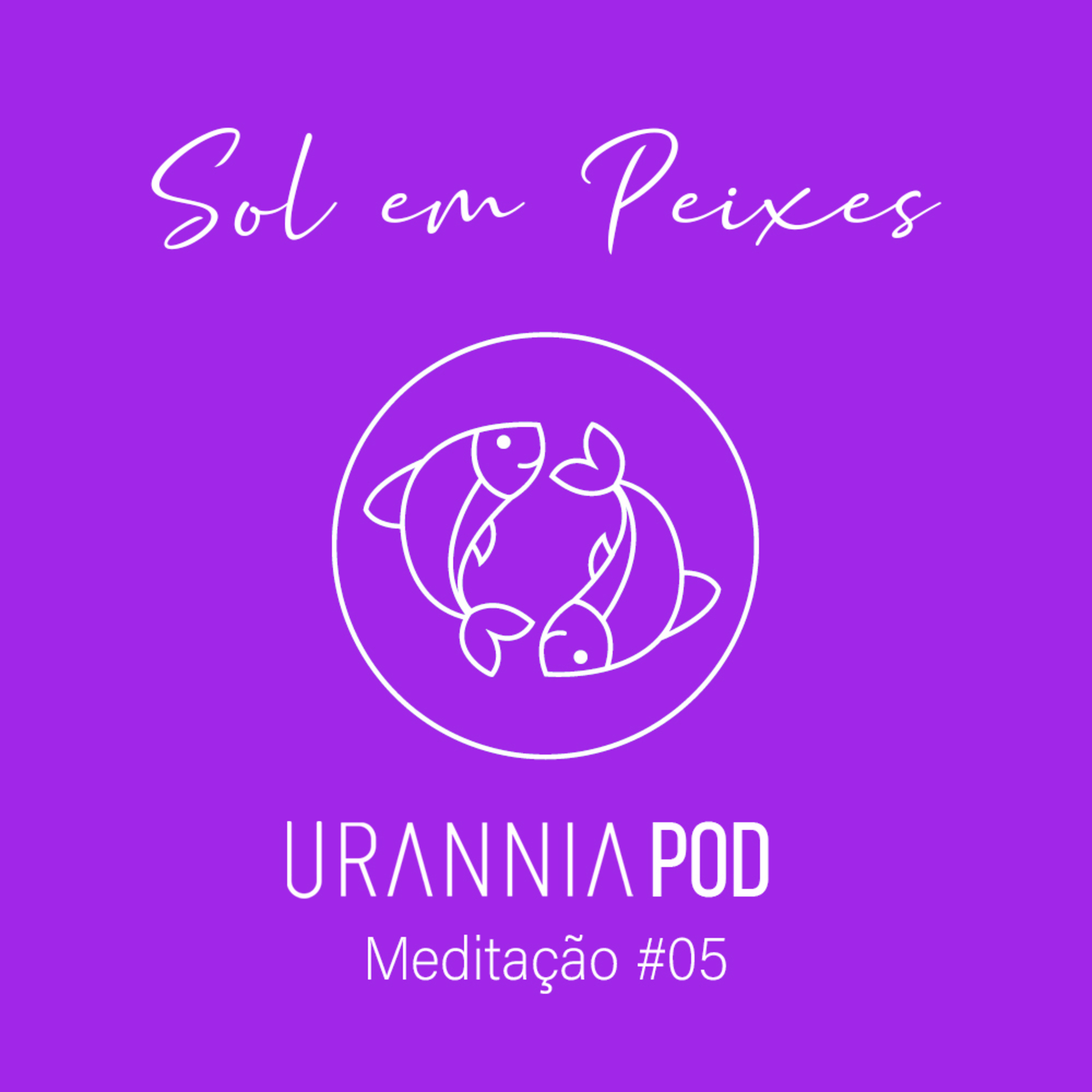 URANNIA POD