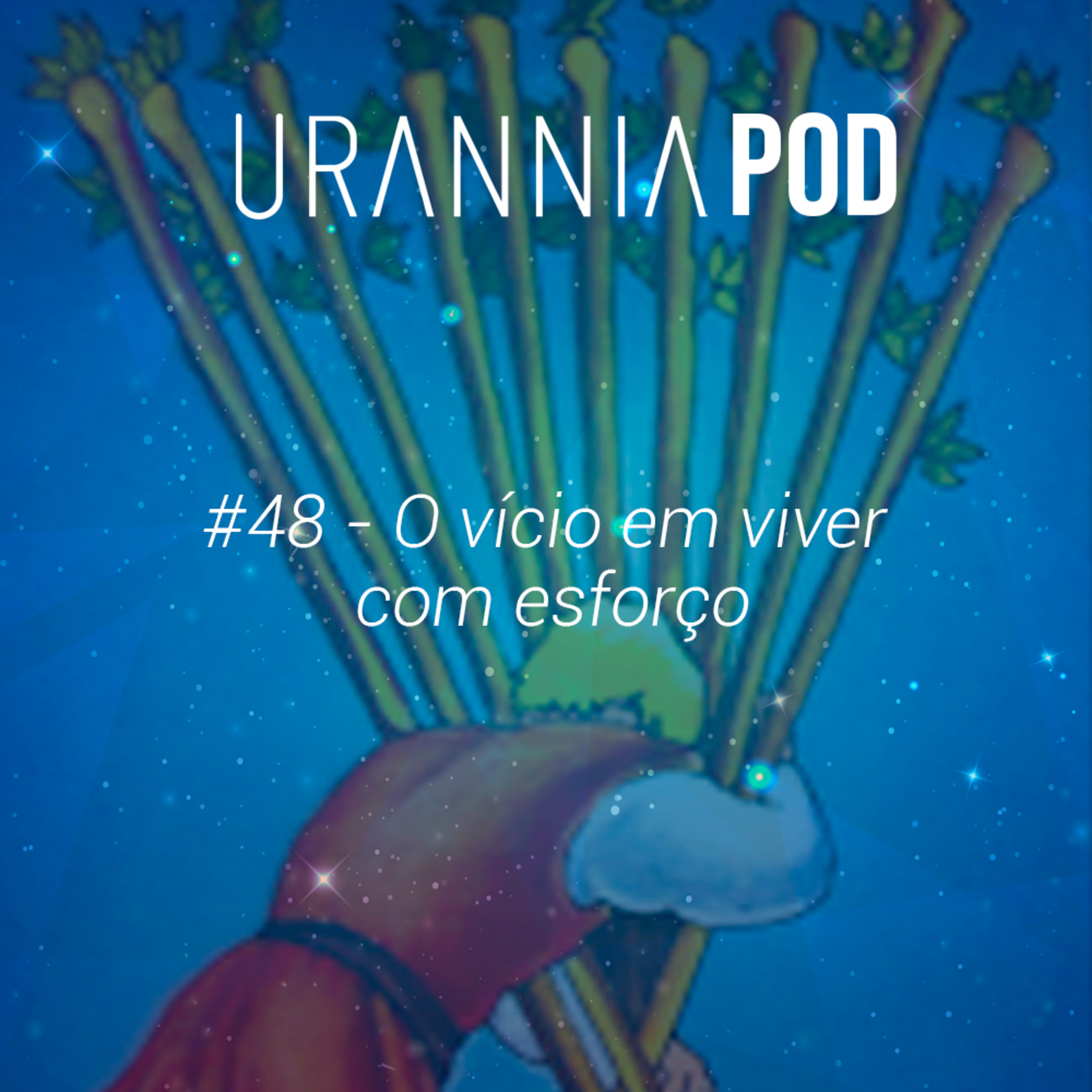 URANNIA POD